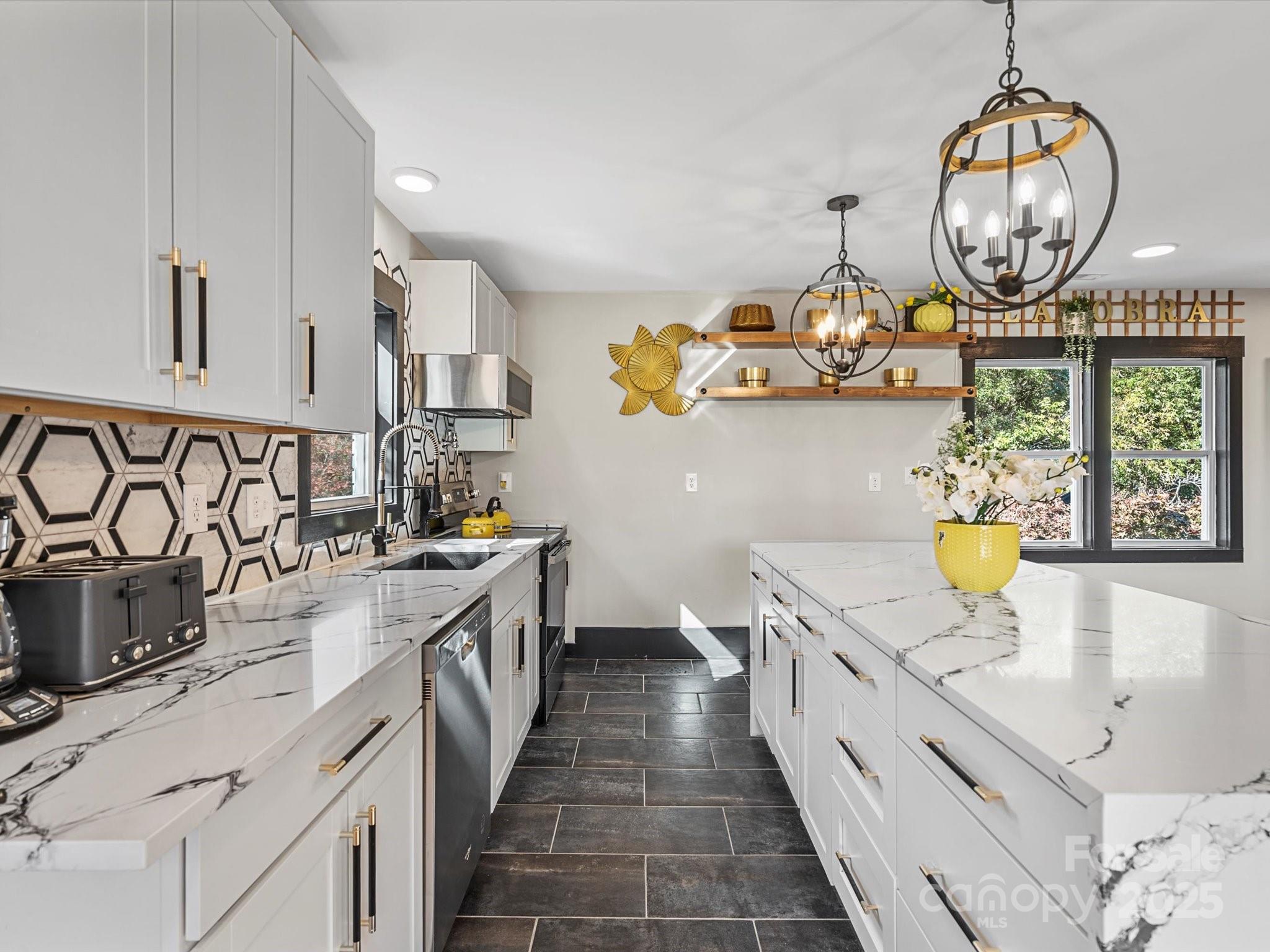 2701 N Old North Sharon Amity Road Property Photo 1