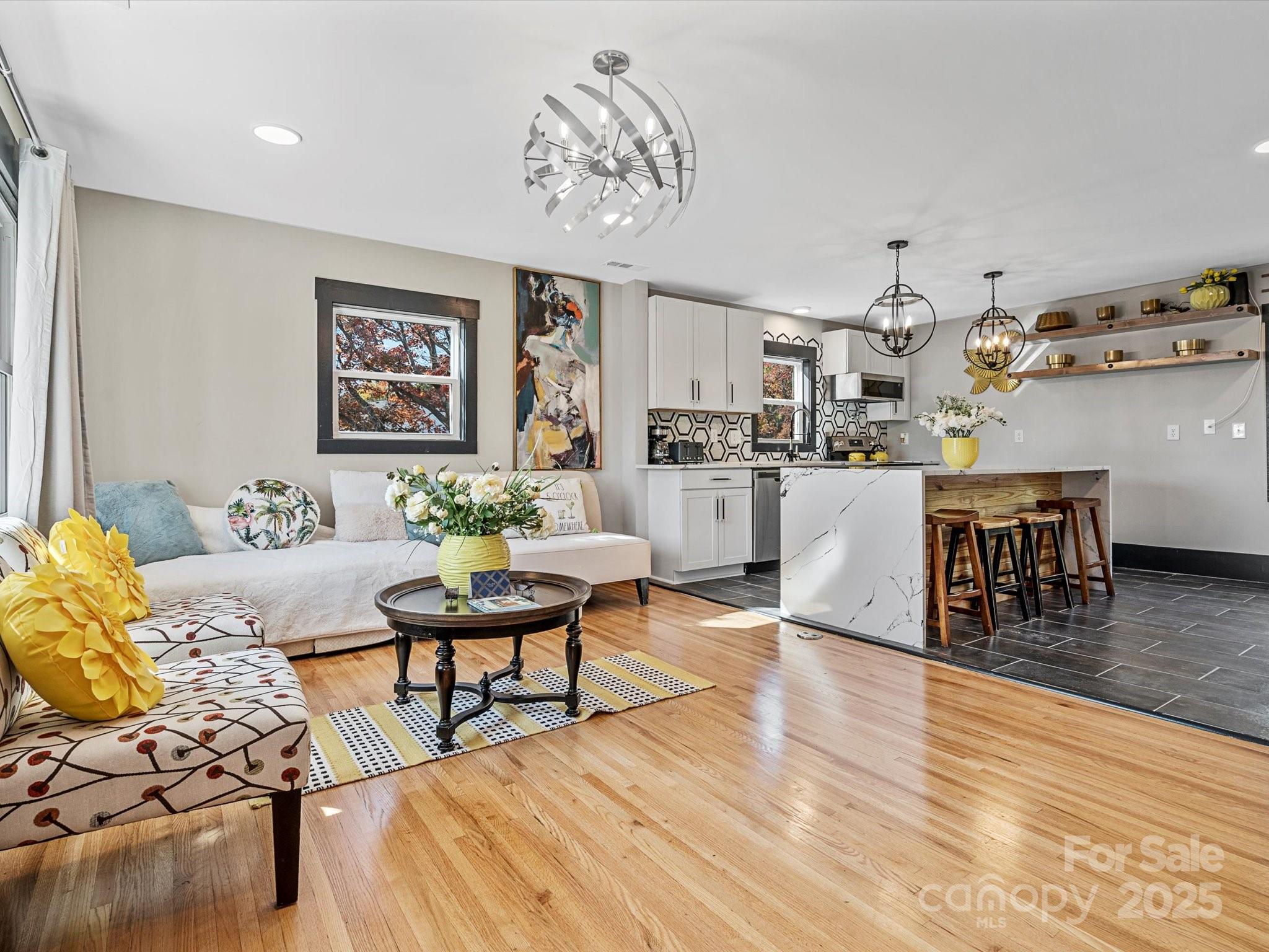 2701 N Old North Sharon Amity Road Property Photo 2