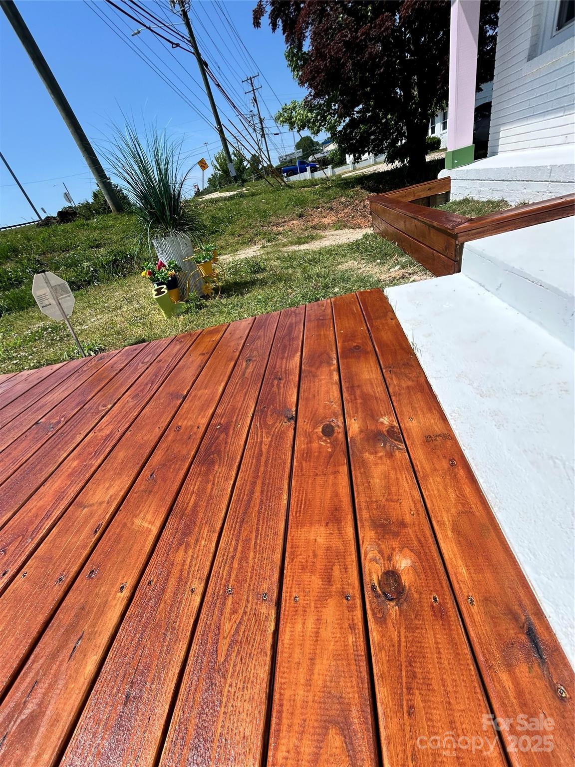 2701 N Old North Sharon Amity Road Property Photo 6