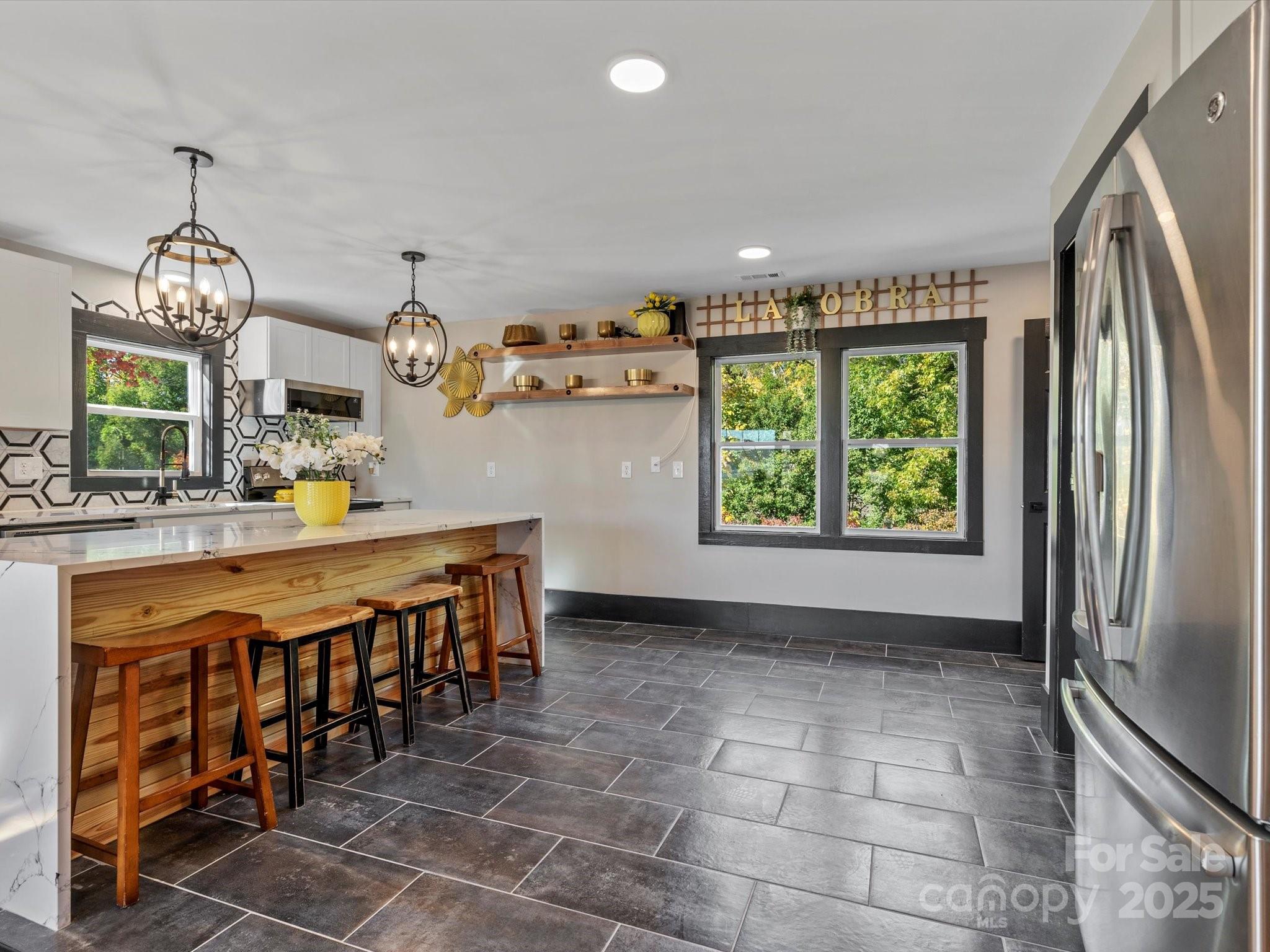 2701 N Old North Sharon Amity Road Property Photo 10