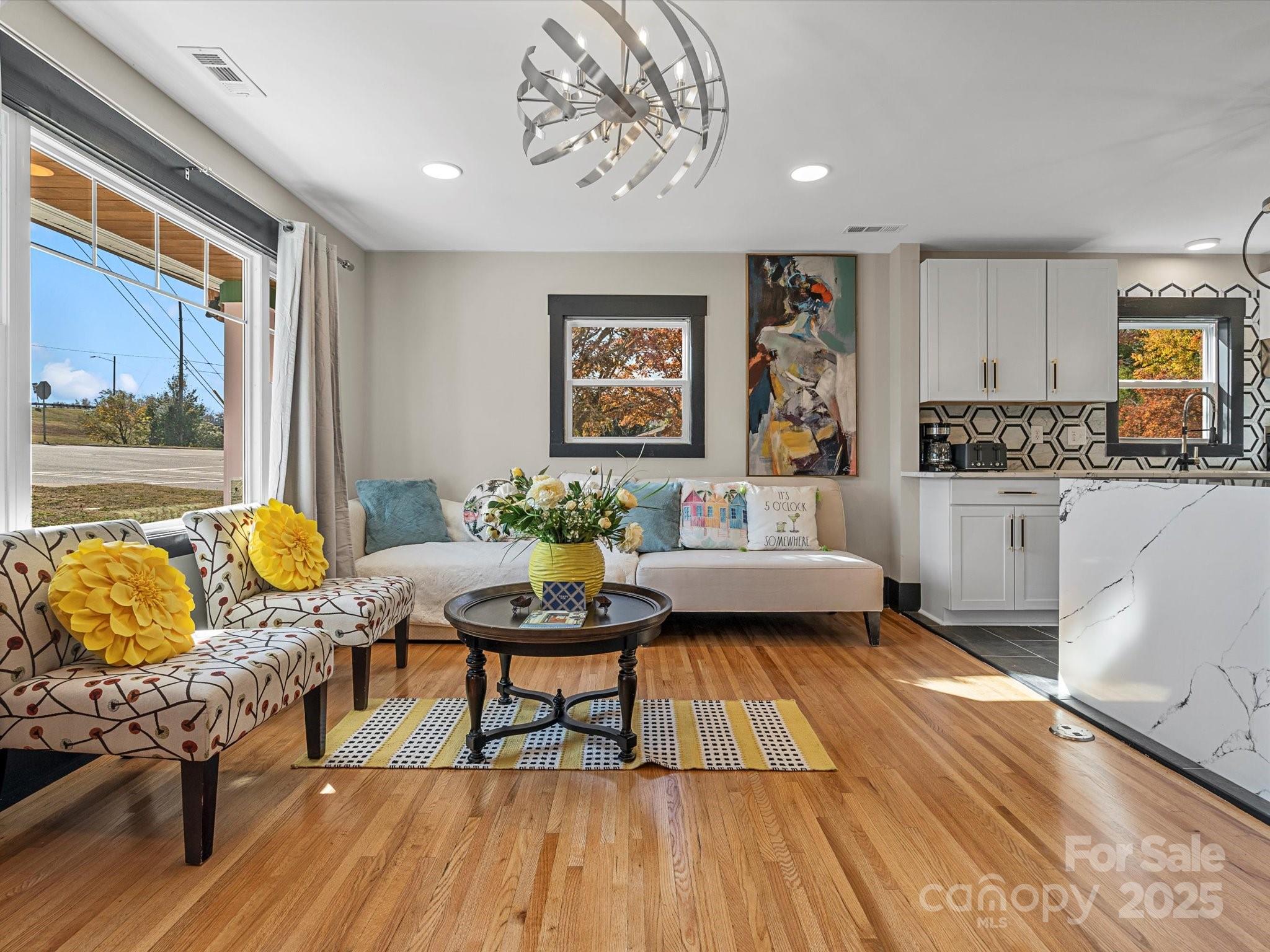 2701 N Old North Sharon Amity Road Property Photo 11