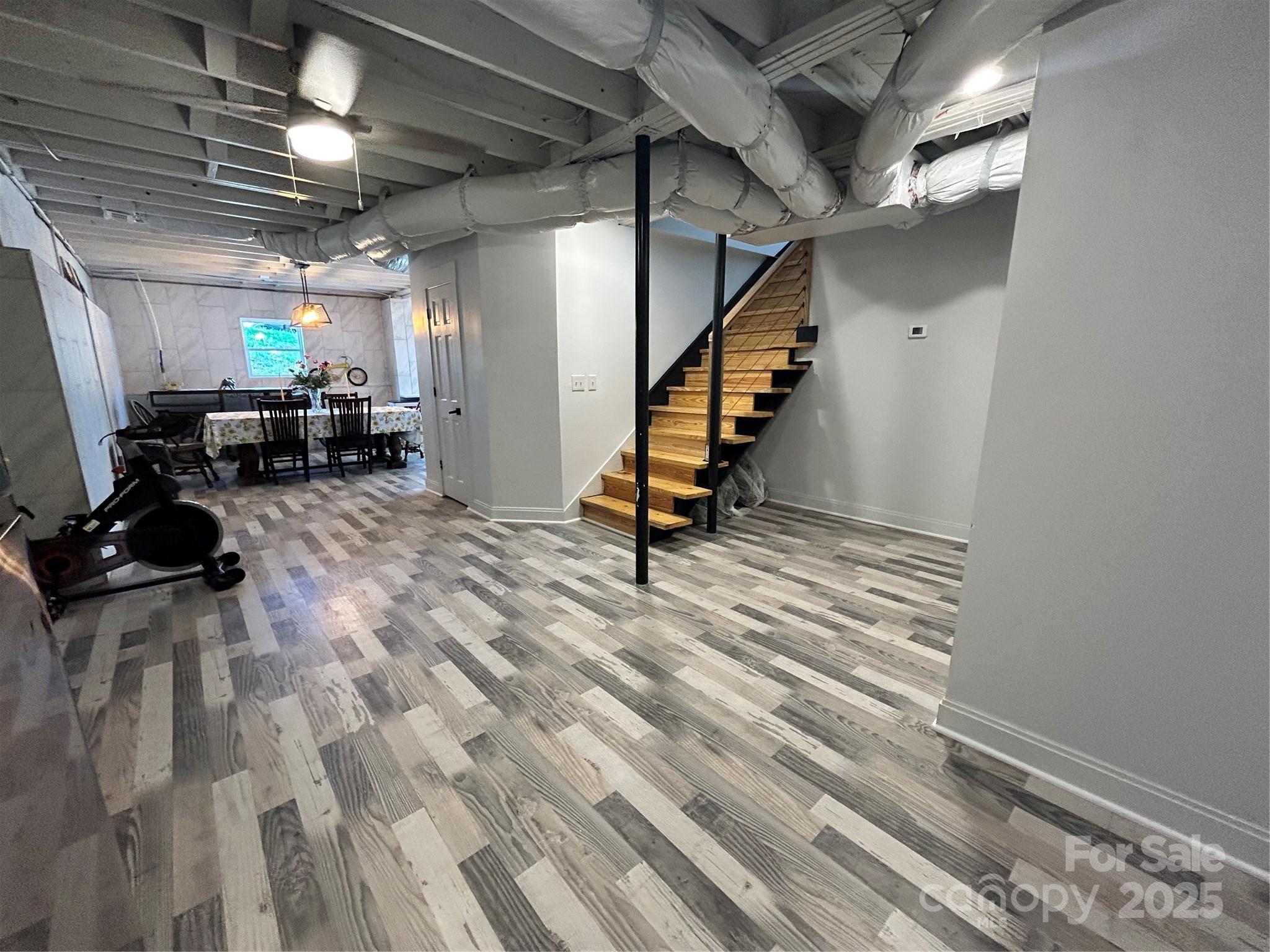 2701 N Old North Sharon Amity Road Property Photo 22