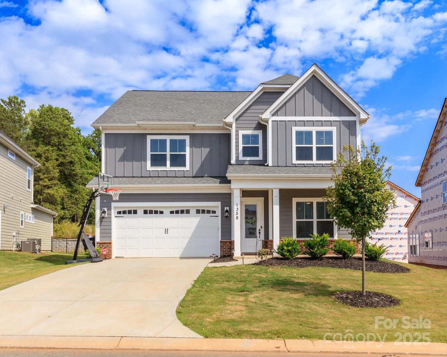1358 Cedardale Lane Property Photo