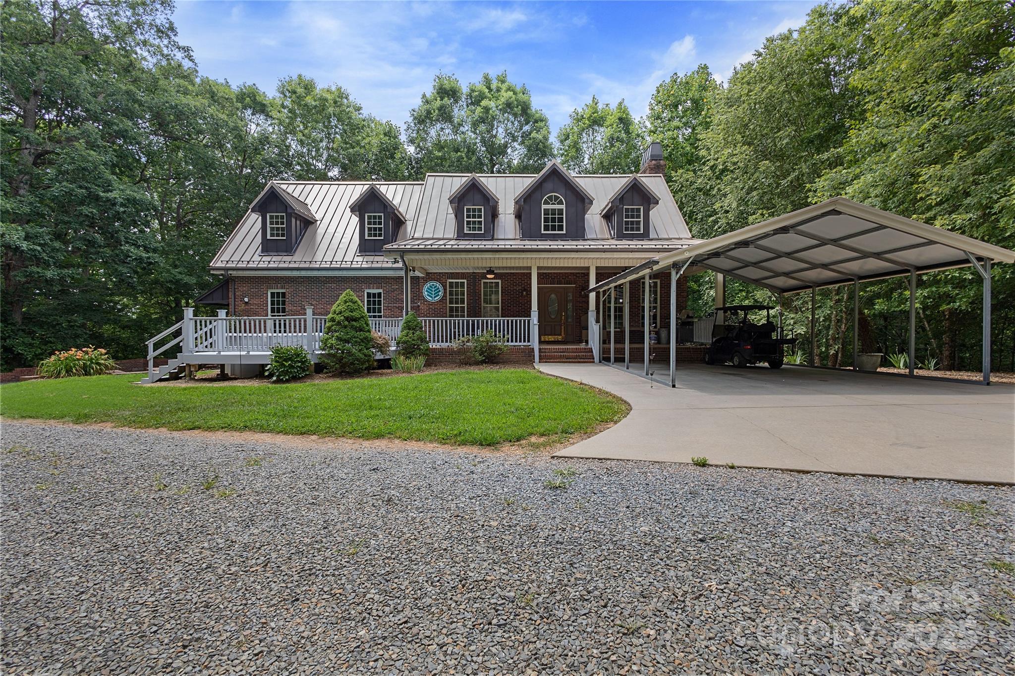32060a Flint Ridge Road Property Photo