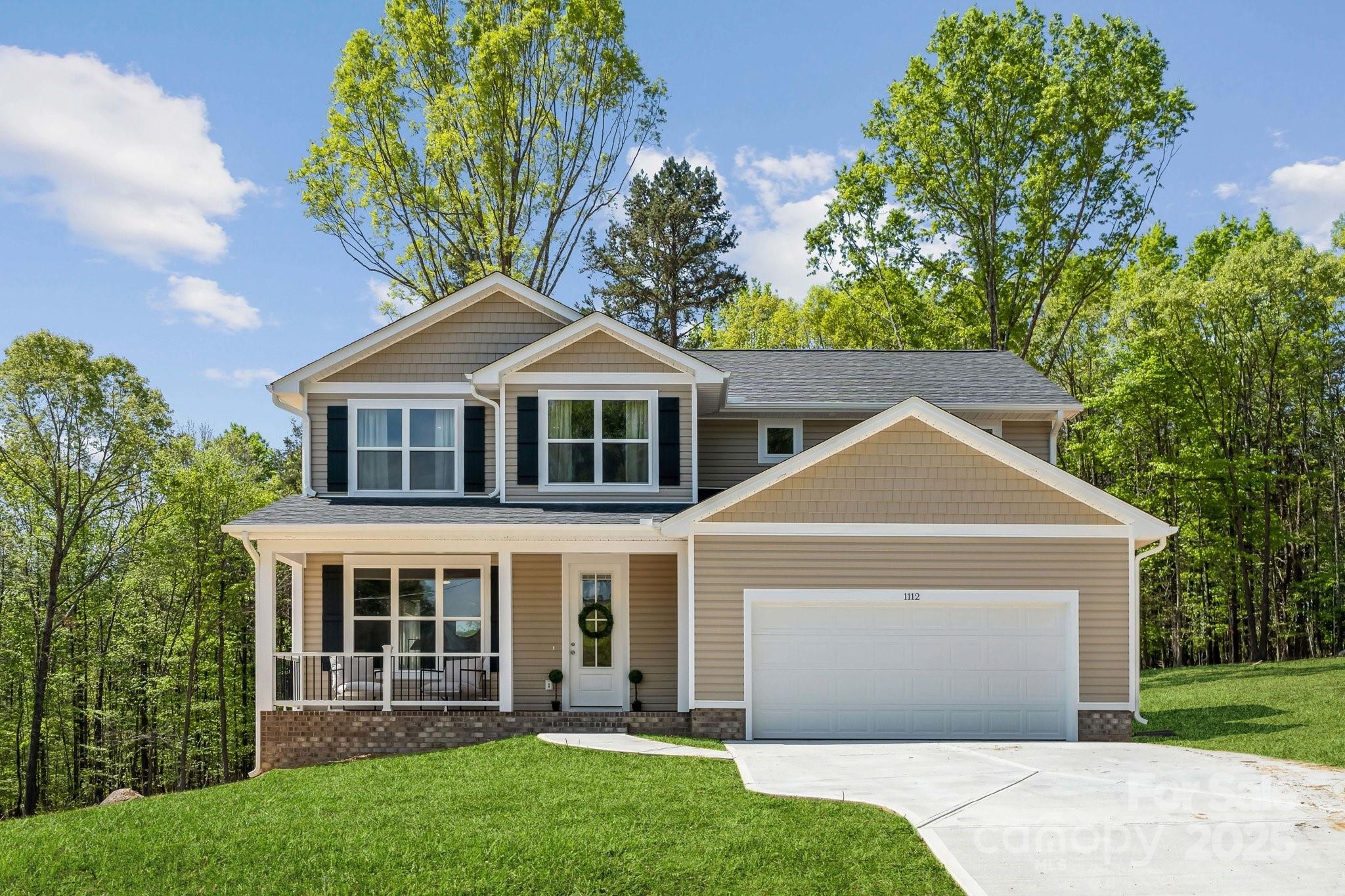 1112 Allman Extension Property Photo