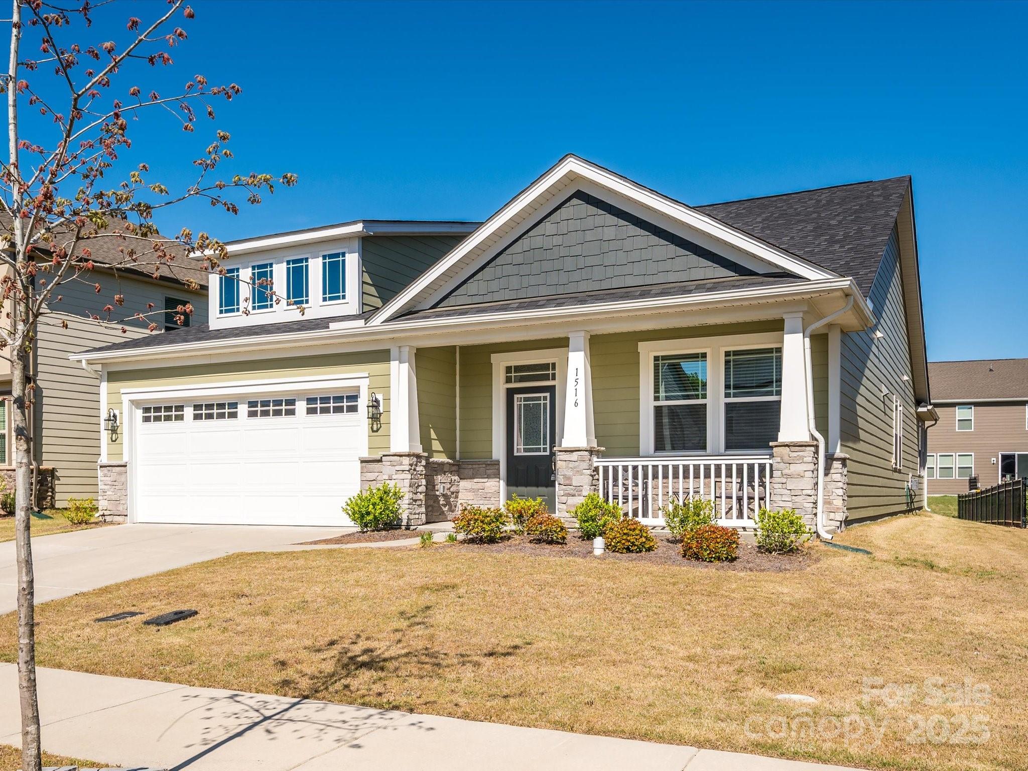 1516 Laggan Lane Property Photo