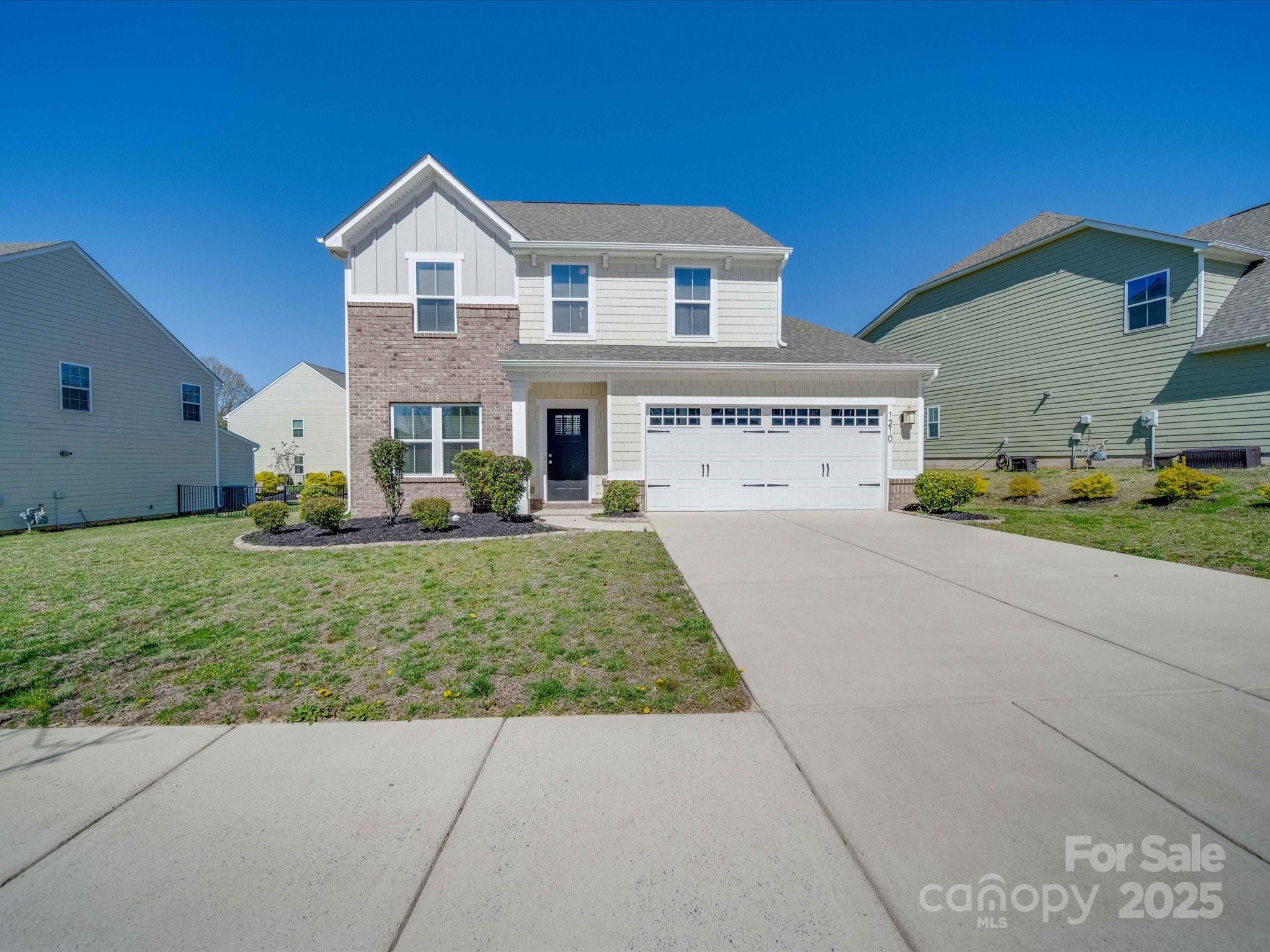 1210 Longwall Lane Property Photo