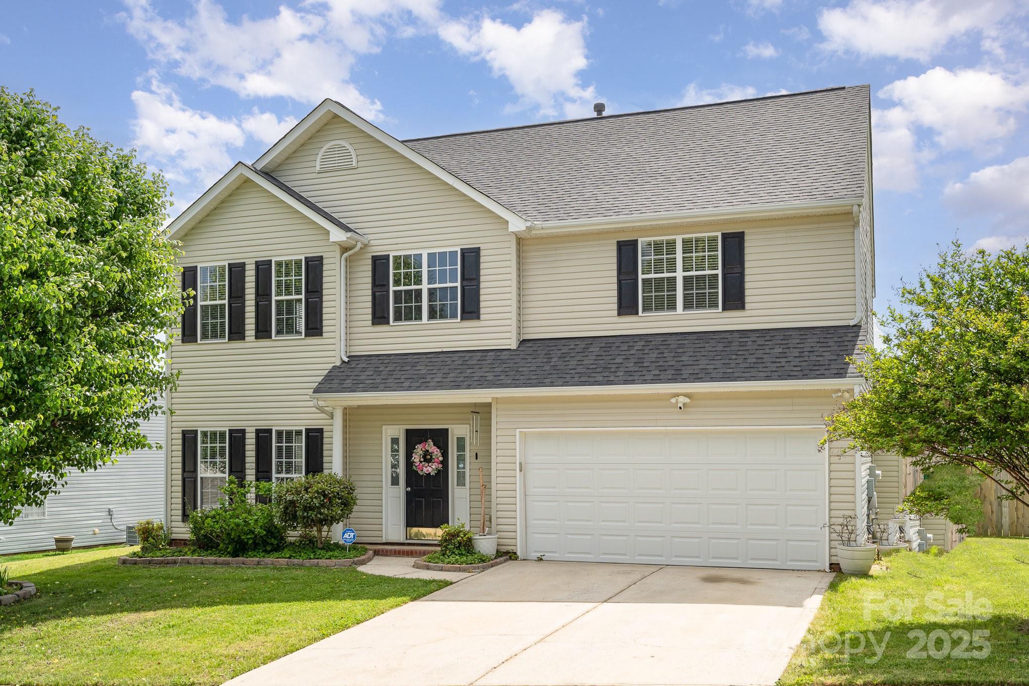 407 Goodloe Drive Property Photo