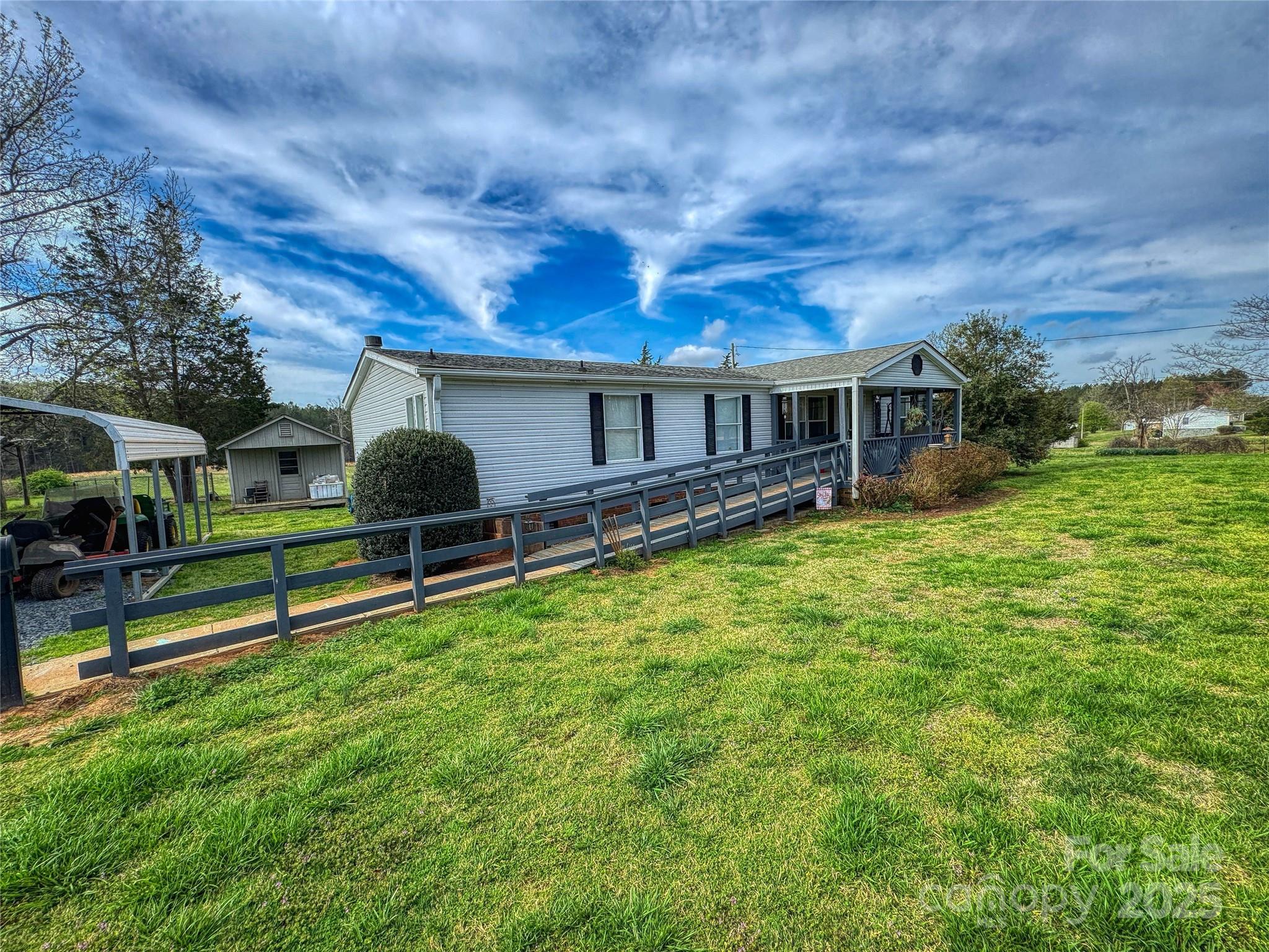 996 Surratt Road Property Photo