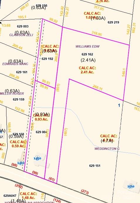 1450 St Lukes Church Road Property Photo 2