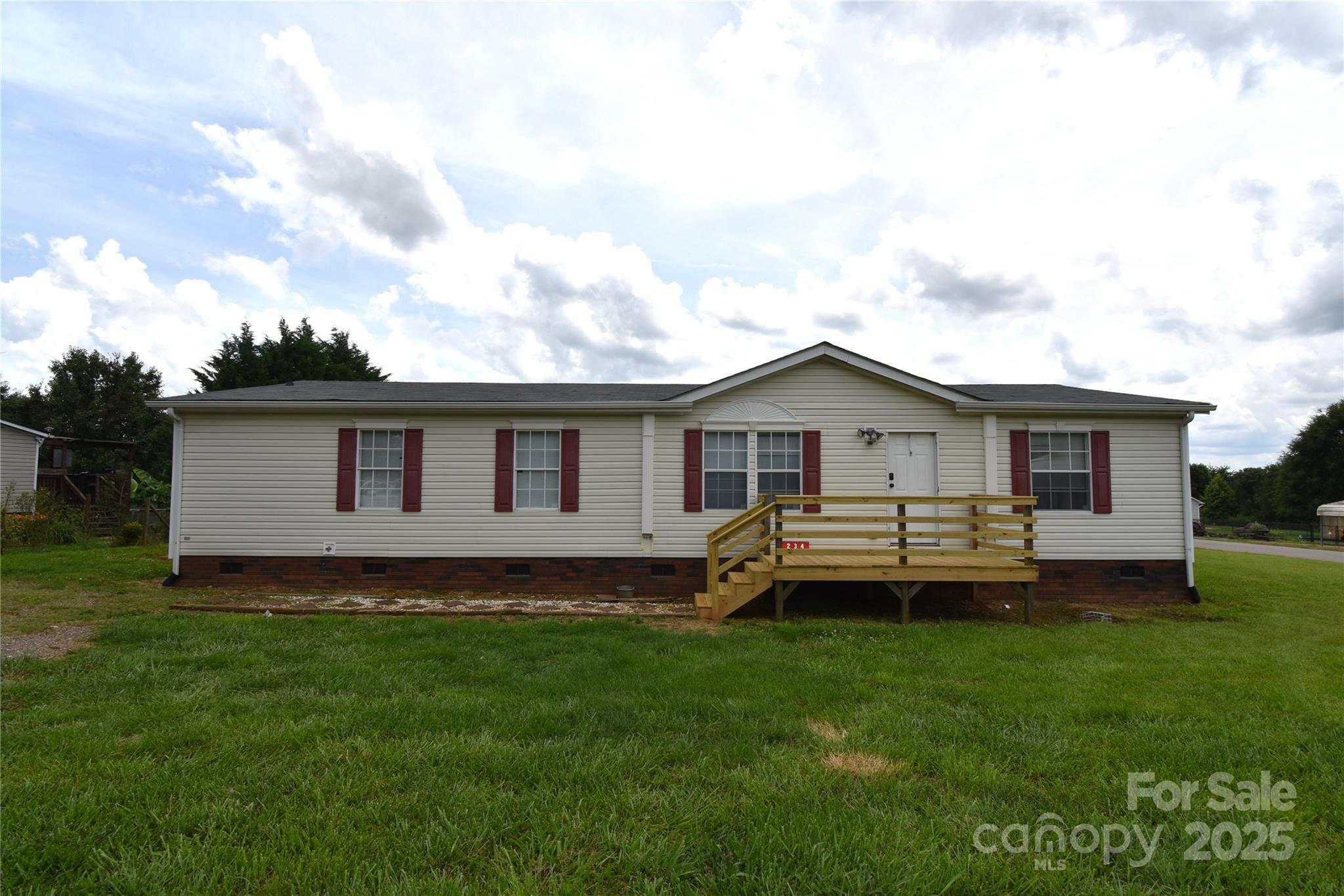 234 Olin Loop