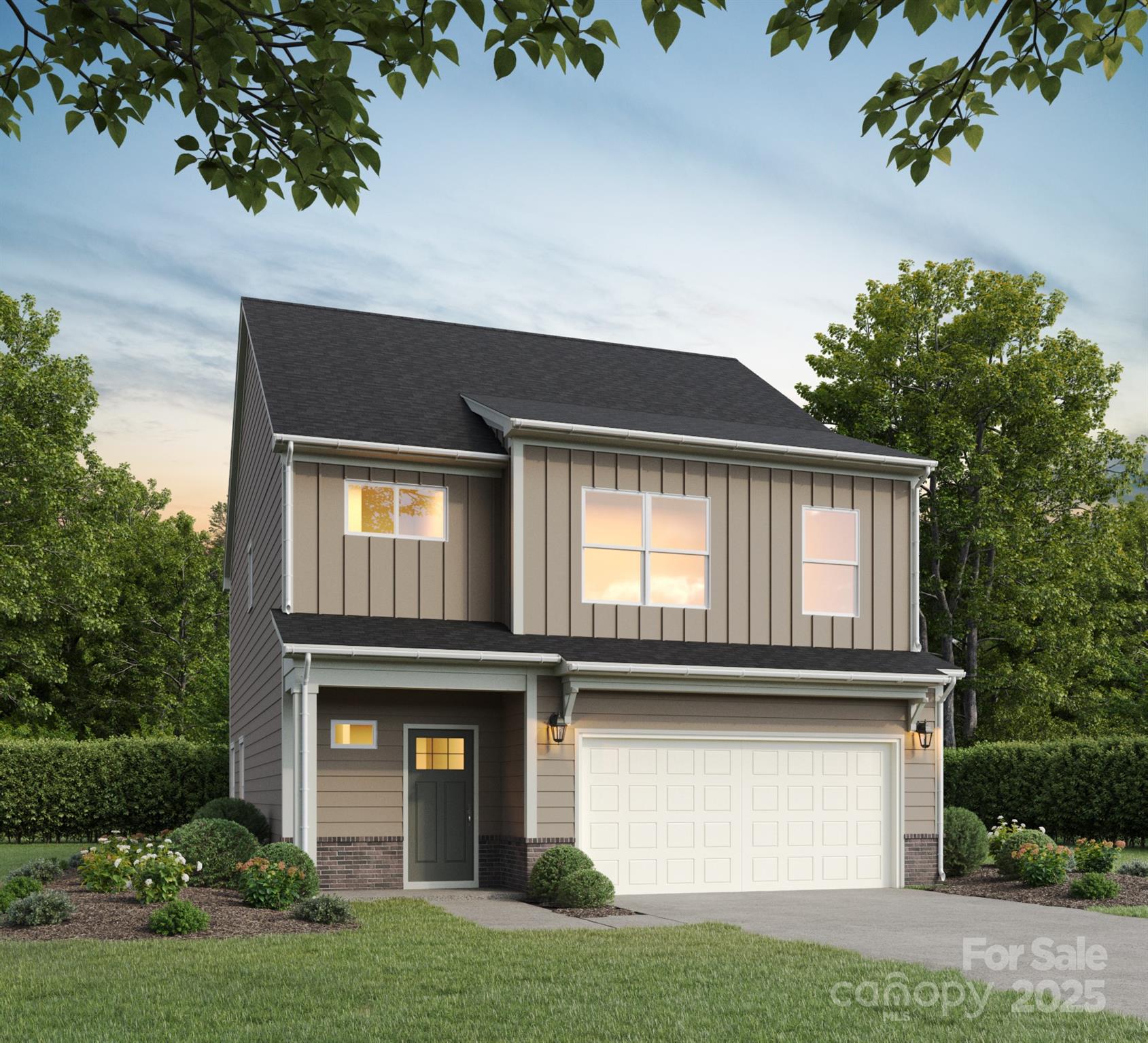 2011 Sadler Woods Lane Property Photo