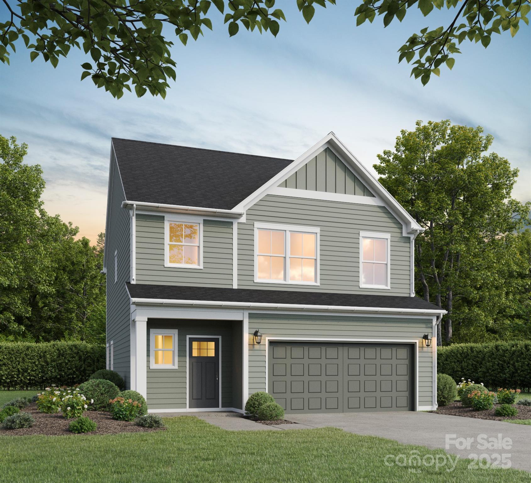 2019 Sadler Woods Lane Property Photo