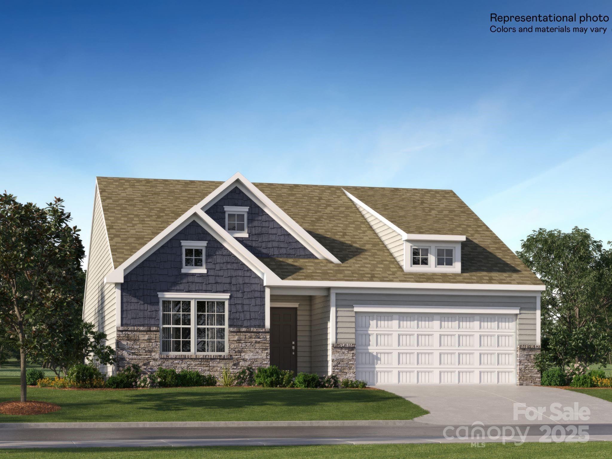 1627 Spring Lot Drive Property Photo