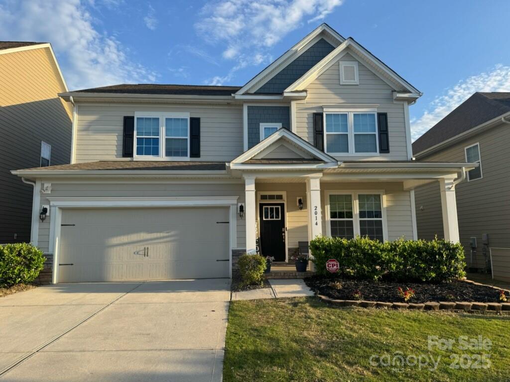 2014 Burton Point Court Property Photo