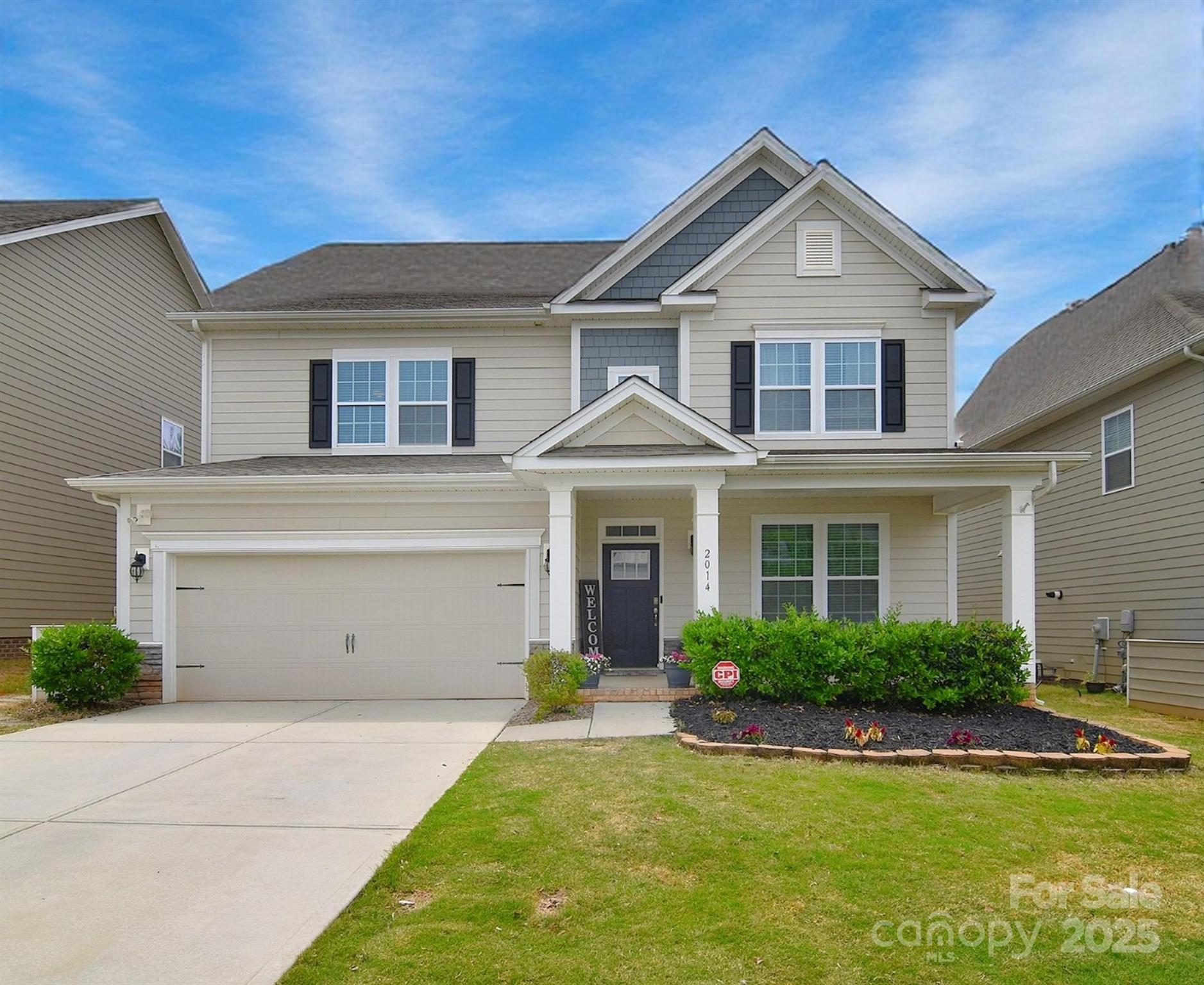 2014 Burton Point Court Property Photo 1