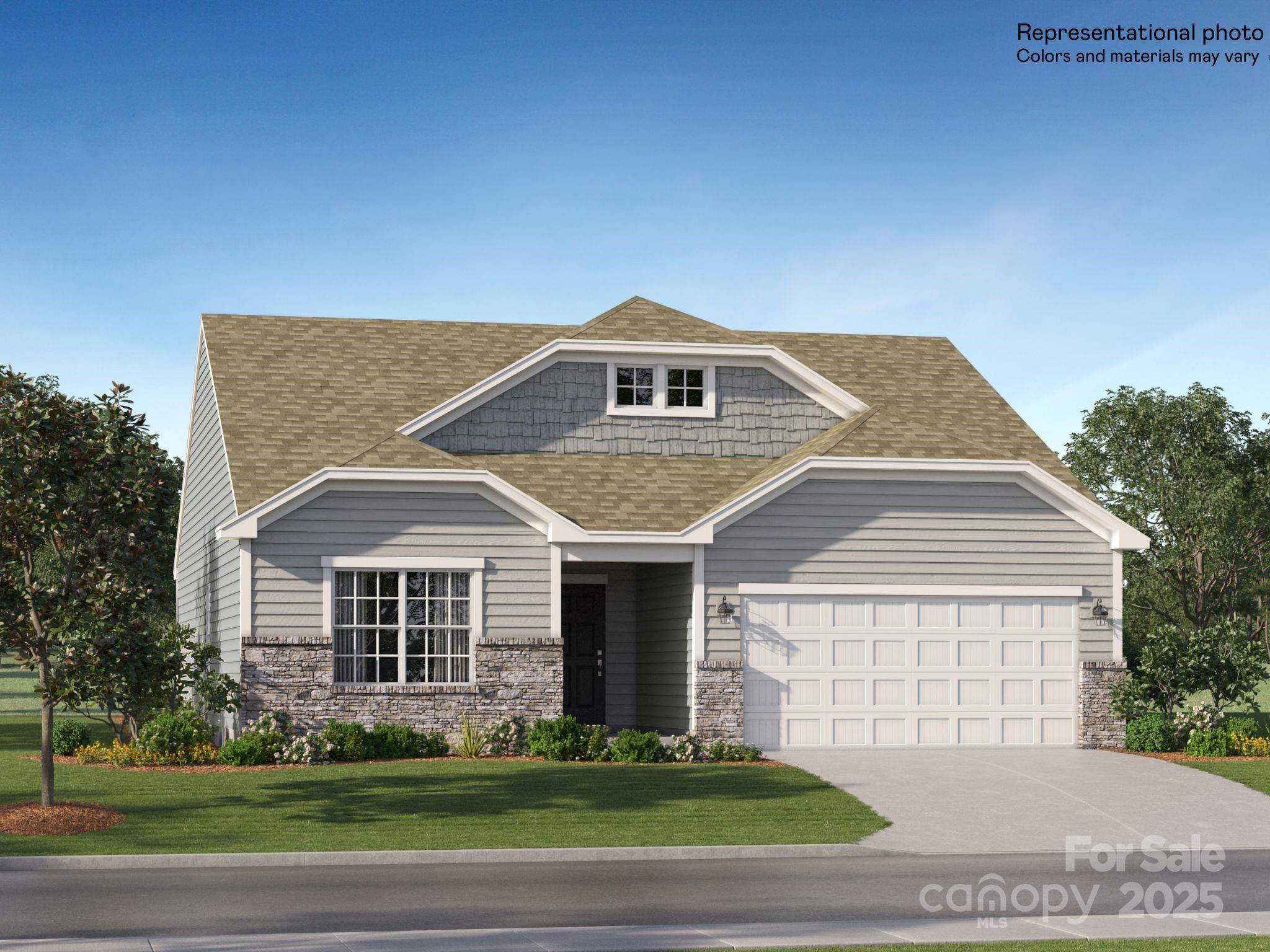 1613 Spring Lot Drive Property Photo