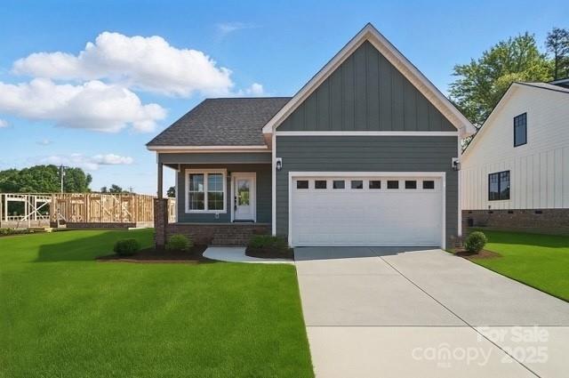 424 Fulton Drive Property Photo
