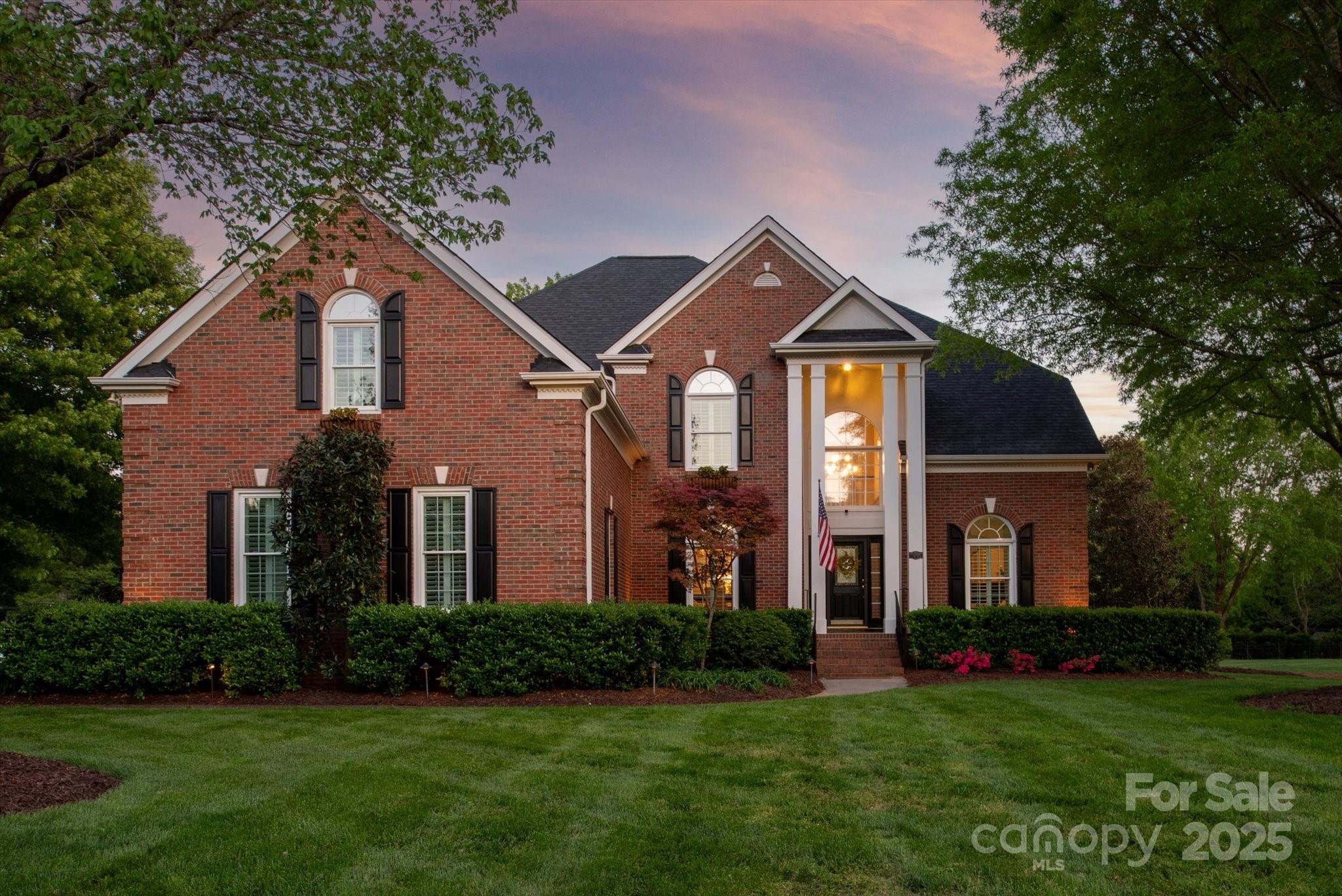 9217 Rock Water Court Property Photo