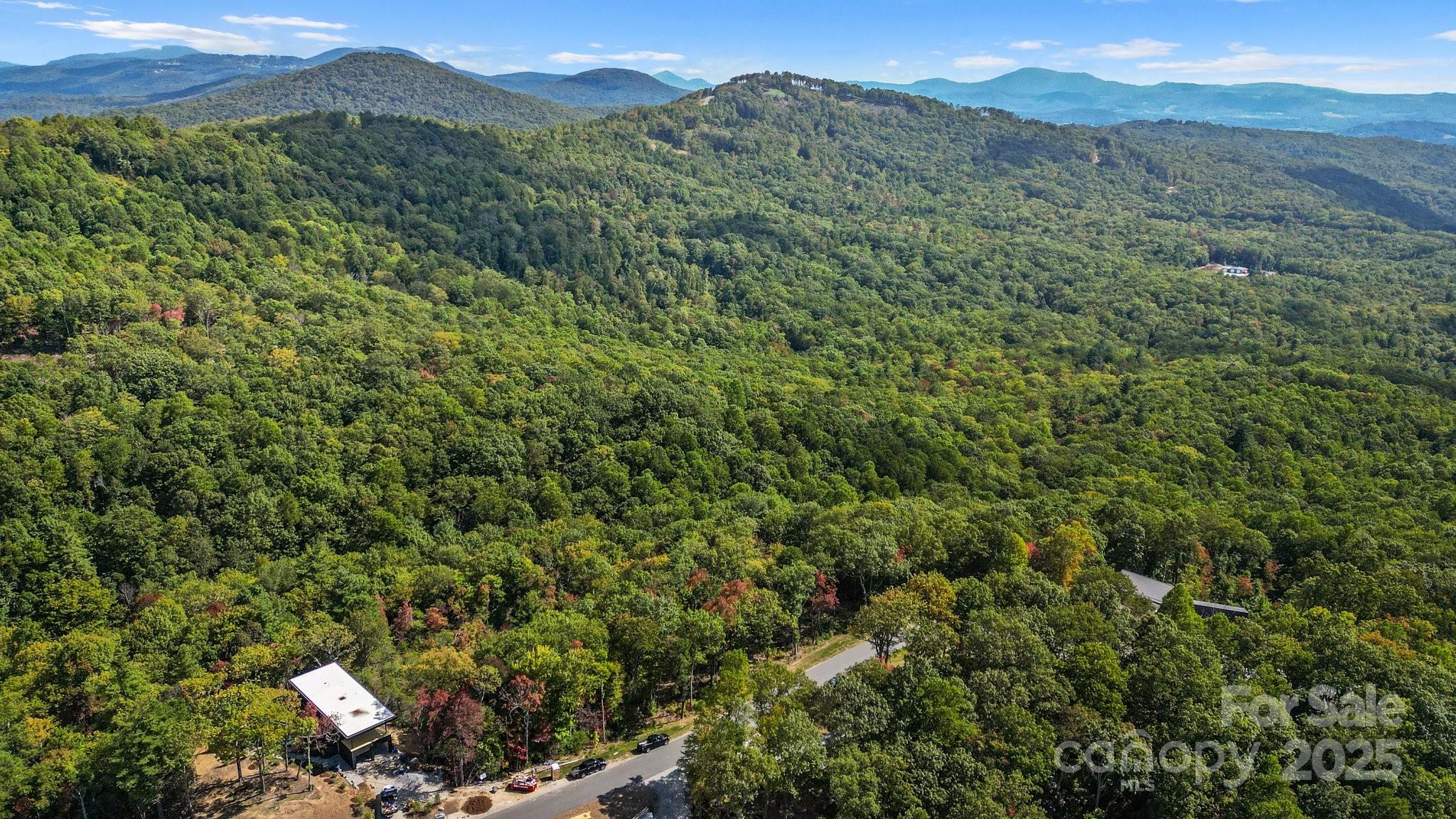 0 Mountain Grove Lane Lot 62 Property Photo 3