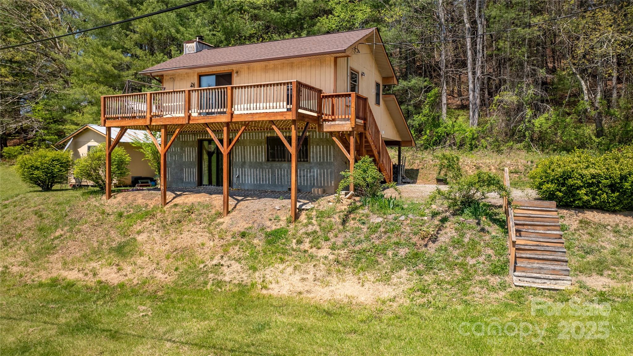 21 Barkers Lane Property Photo