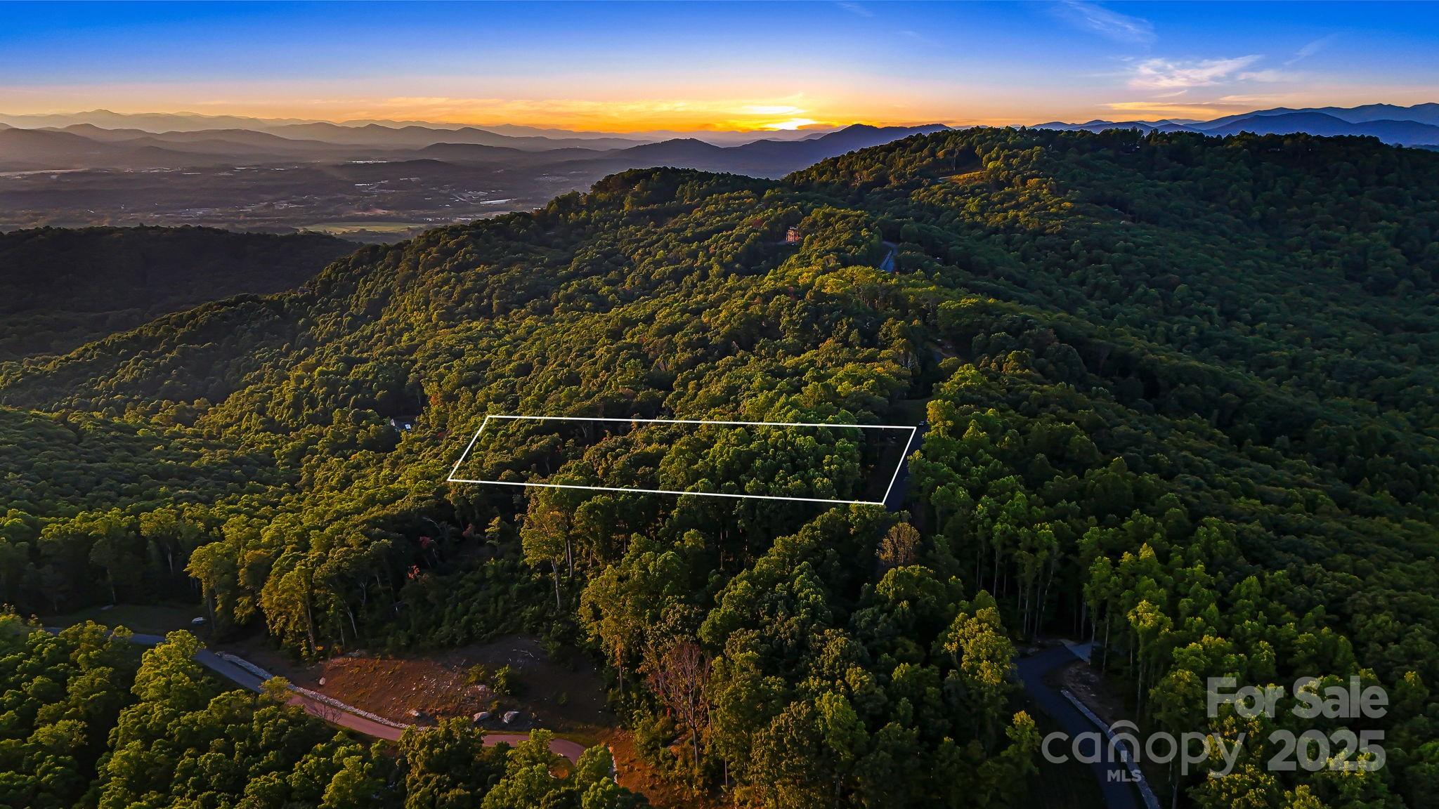 0 Mountain Grove Lane Lot 68 Property Photo 1