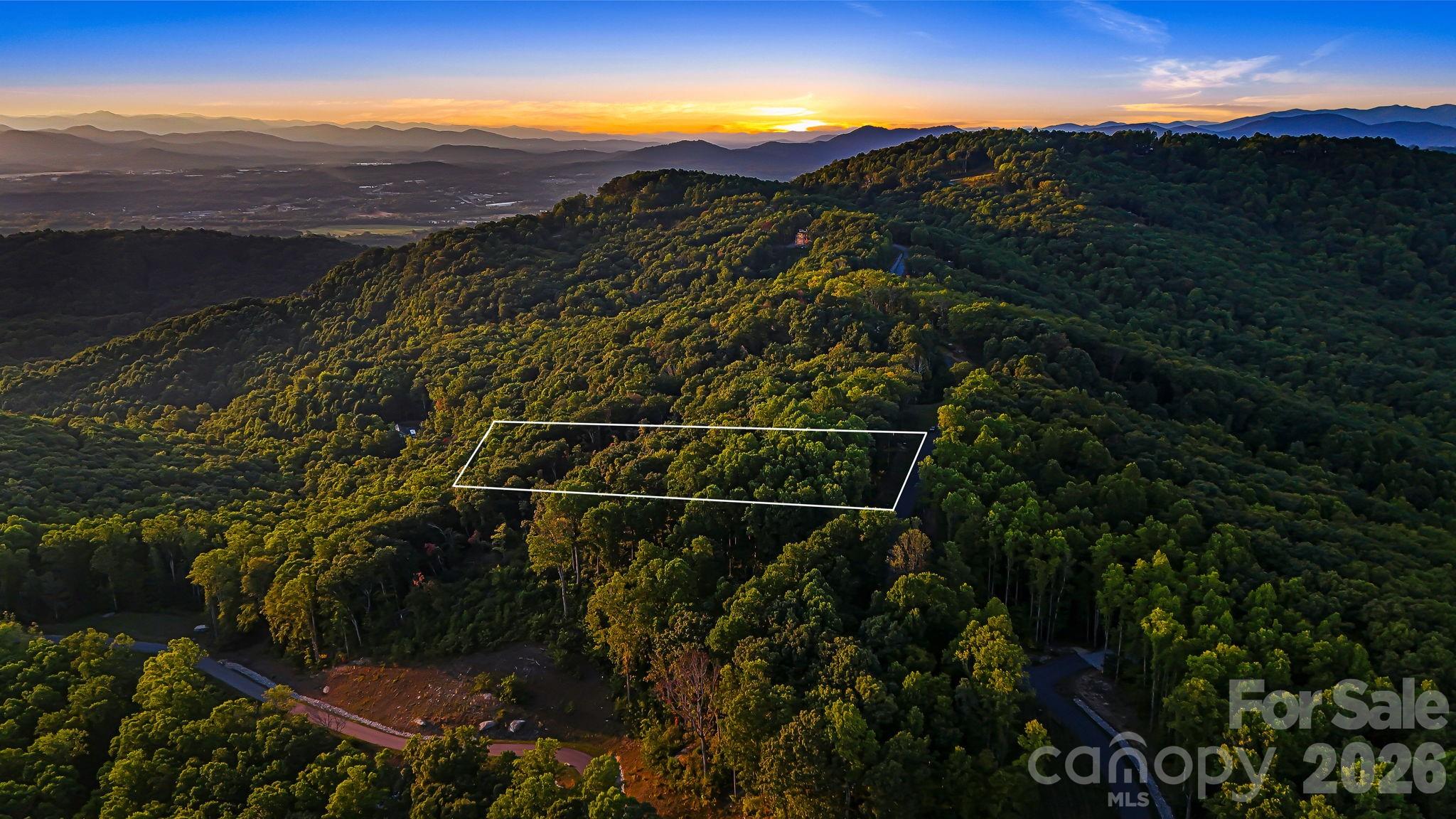 0 Mountain Grove Lane Lot 68 Property Photo 1