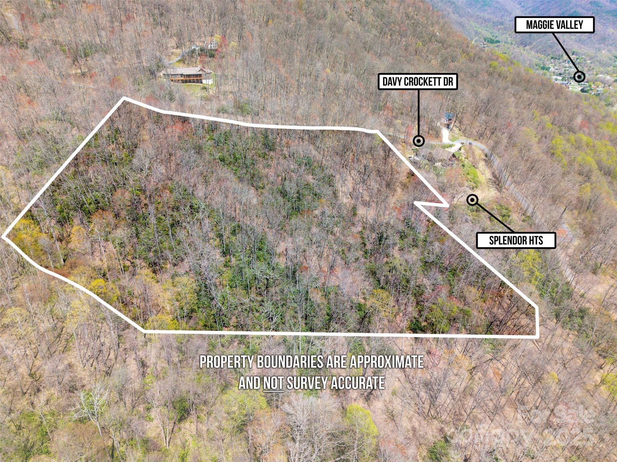Tbd Davy Crockett Drive 109-112 Property Photo 14