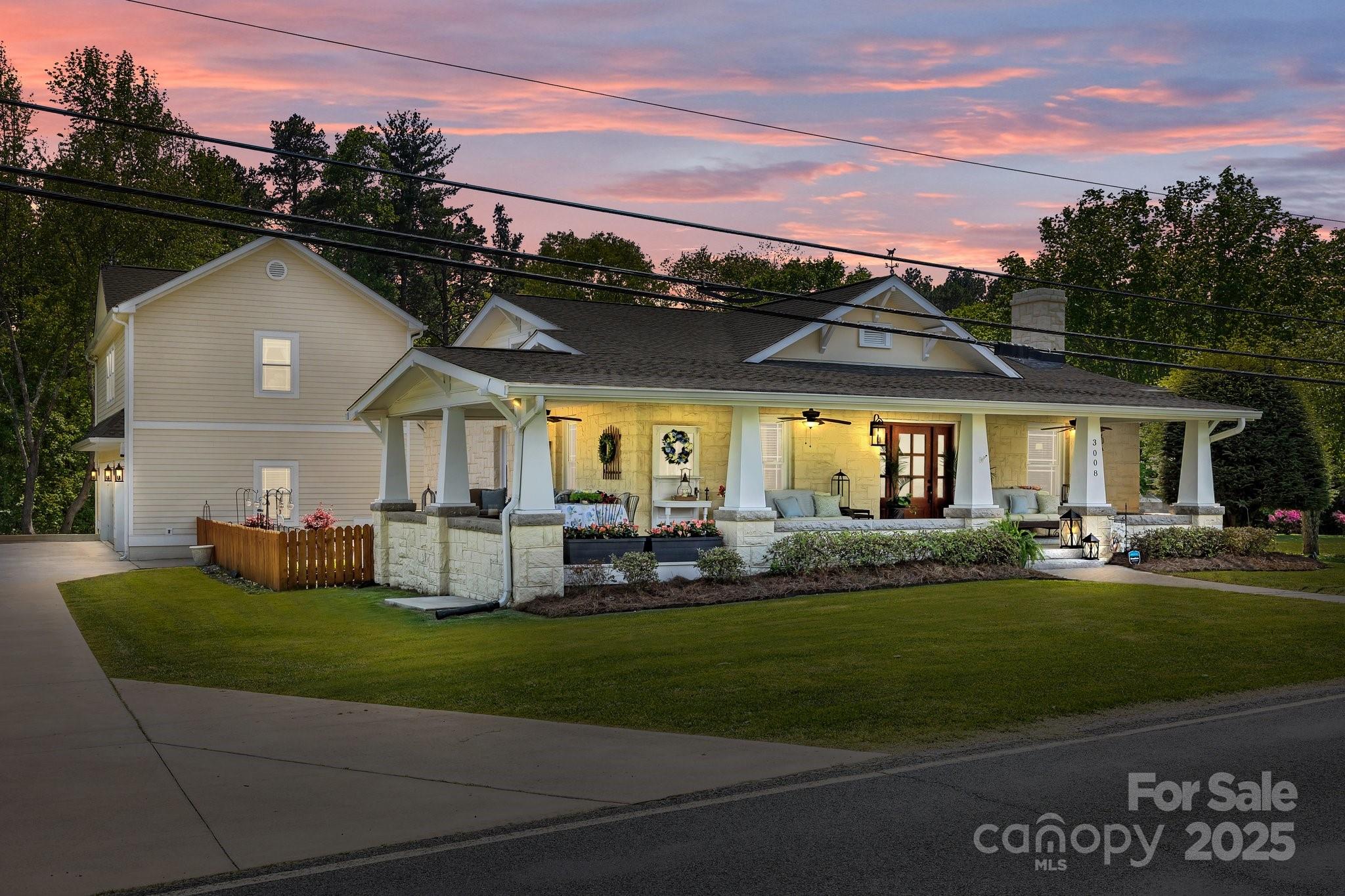 3008 Gantt Street Property Photo