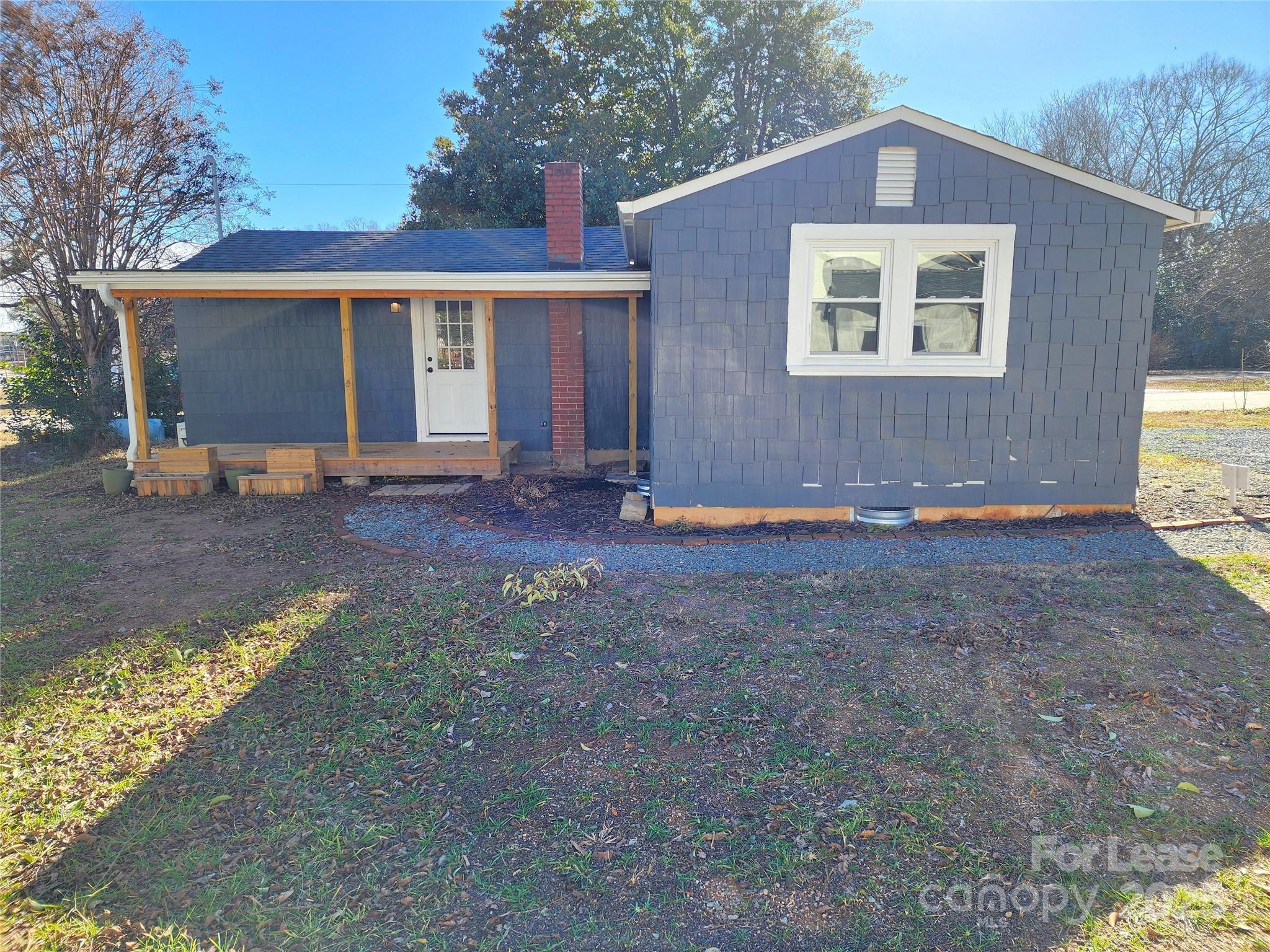 1005 Brantley Road Property Photo