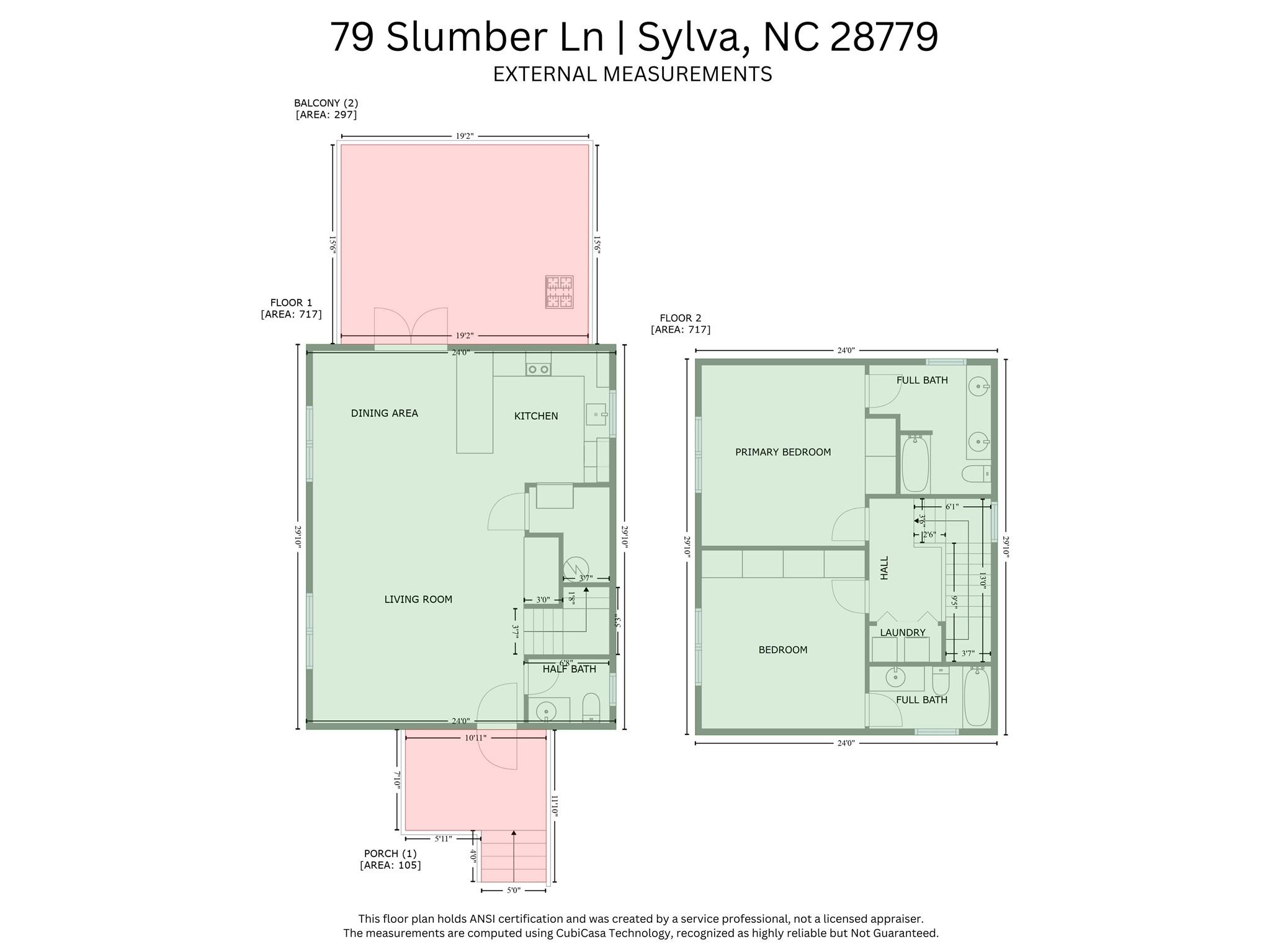 79 Slumber Lane Property Photo 28