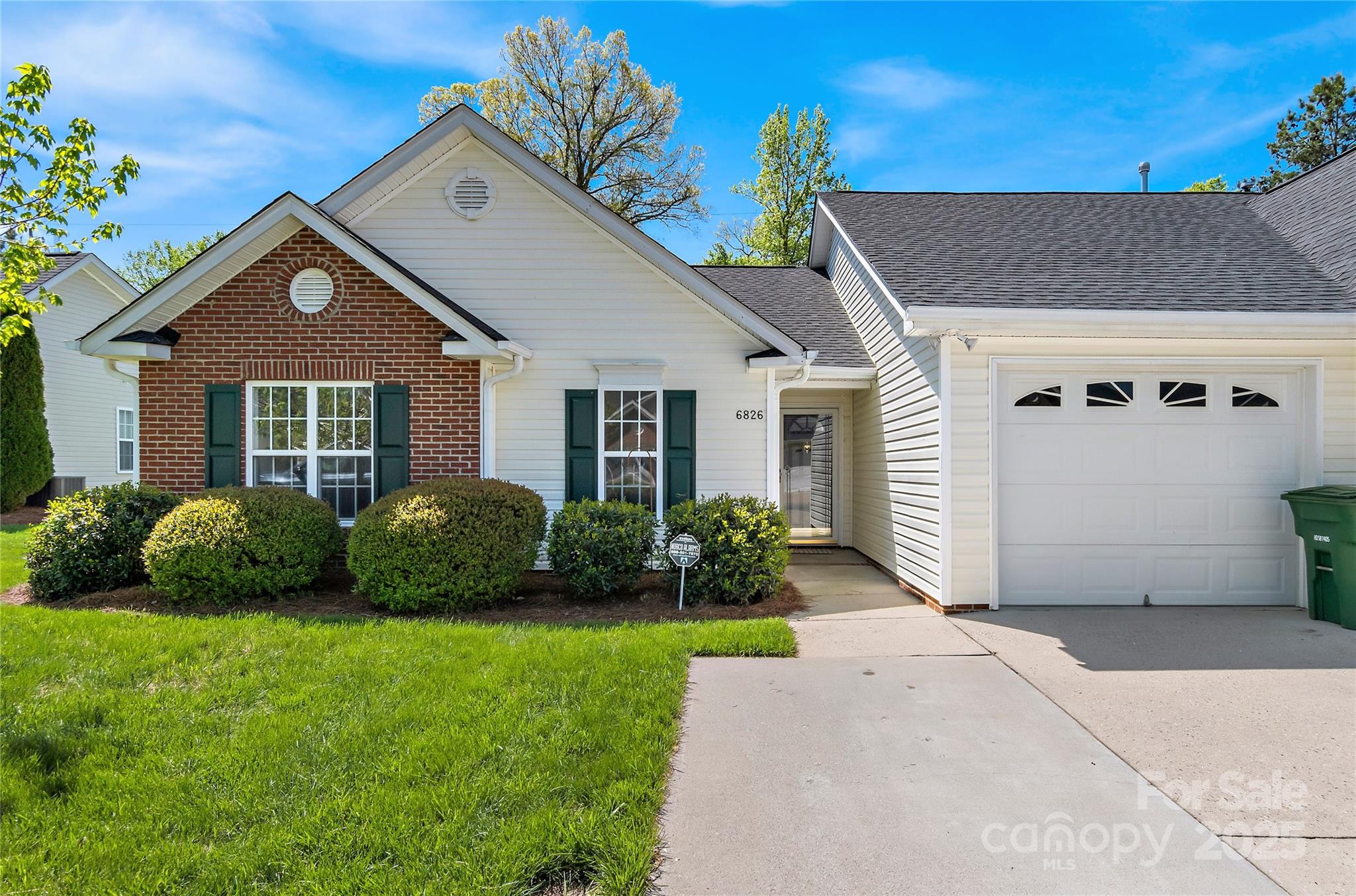 6826 Wellsley Court Property Photo