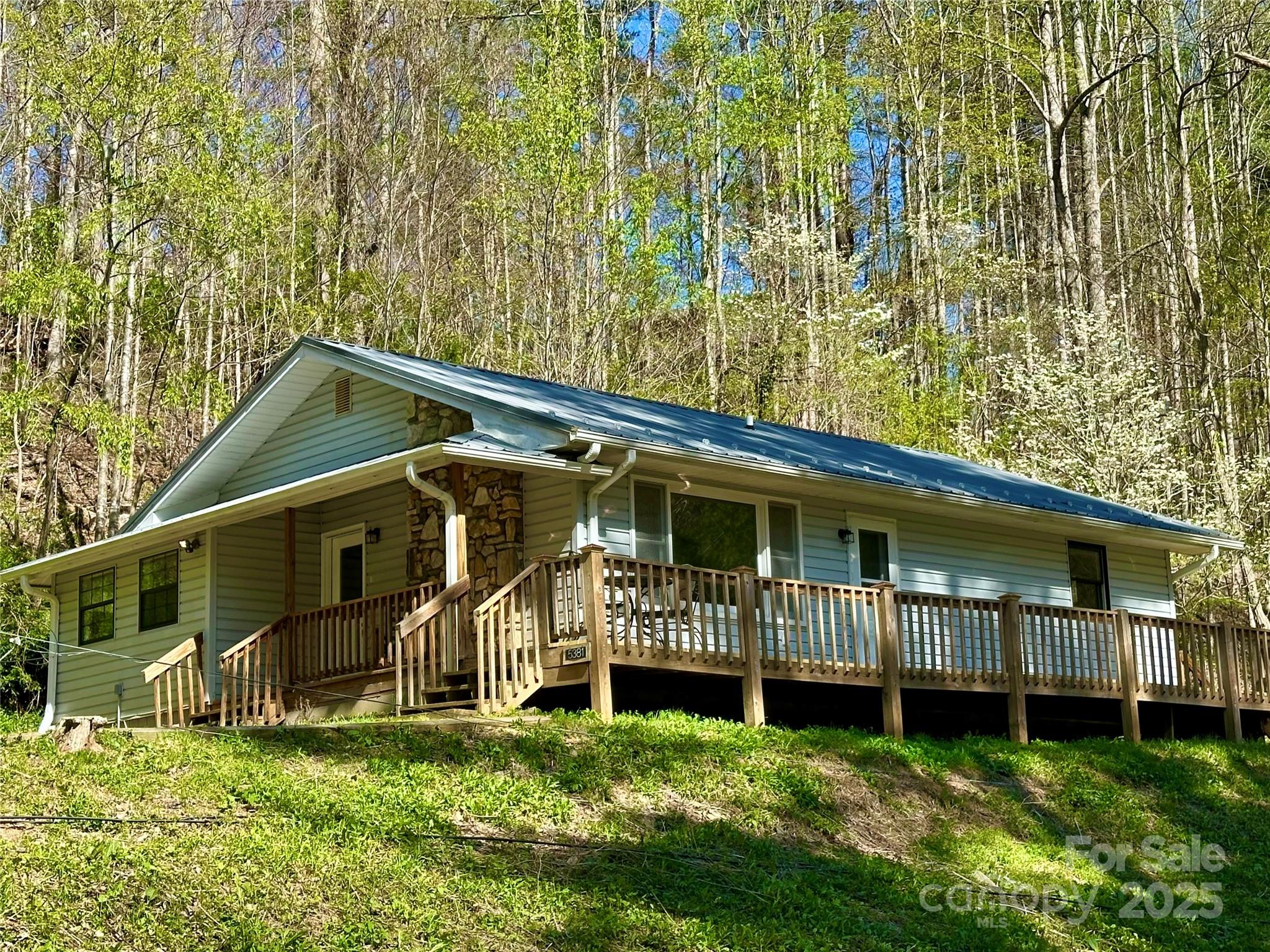 5381 State Hwy 197 S Highway 3 Property Photo