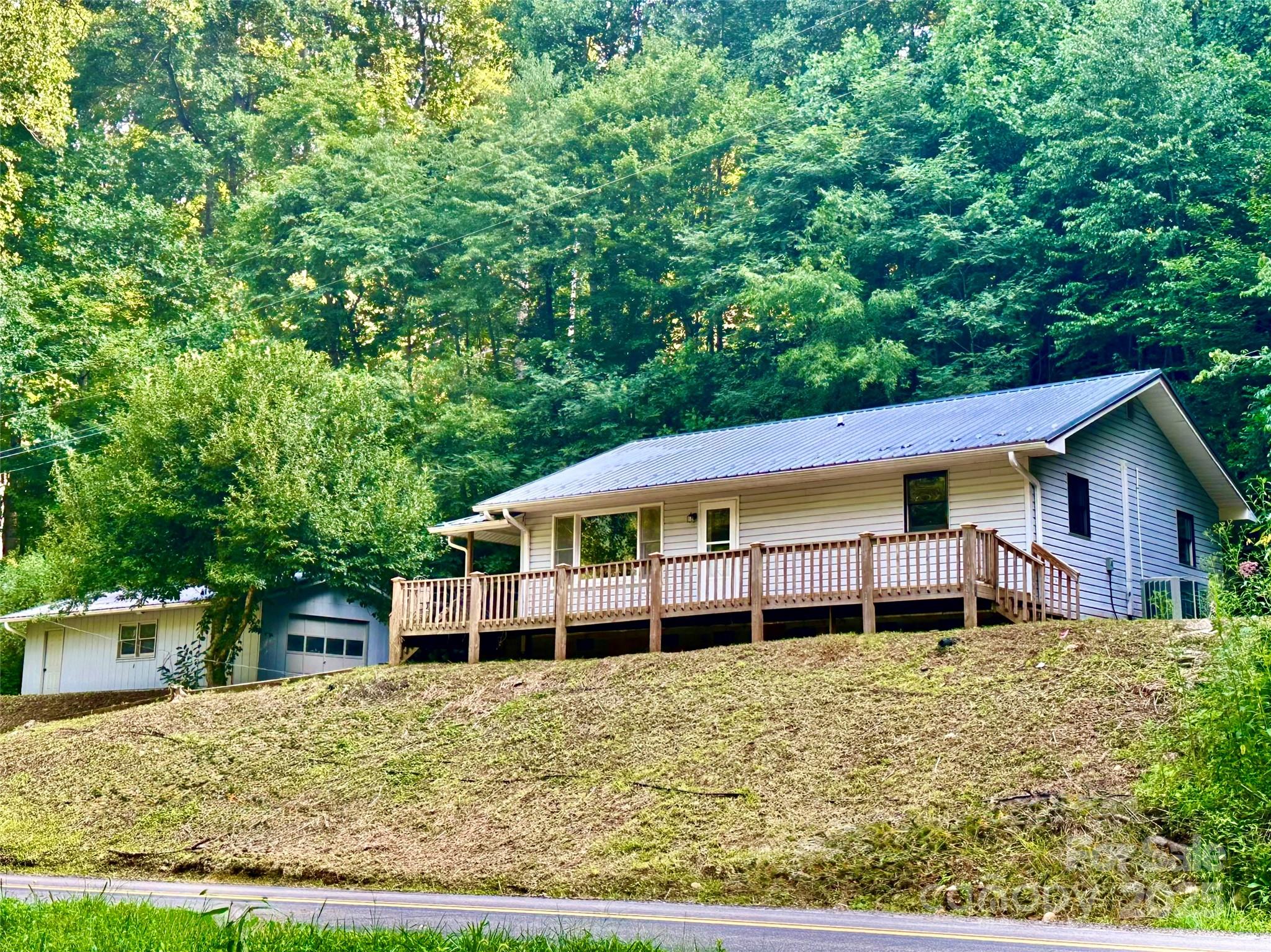 5381 State Hwy 197 S Highway 3 Property Photo 1