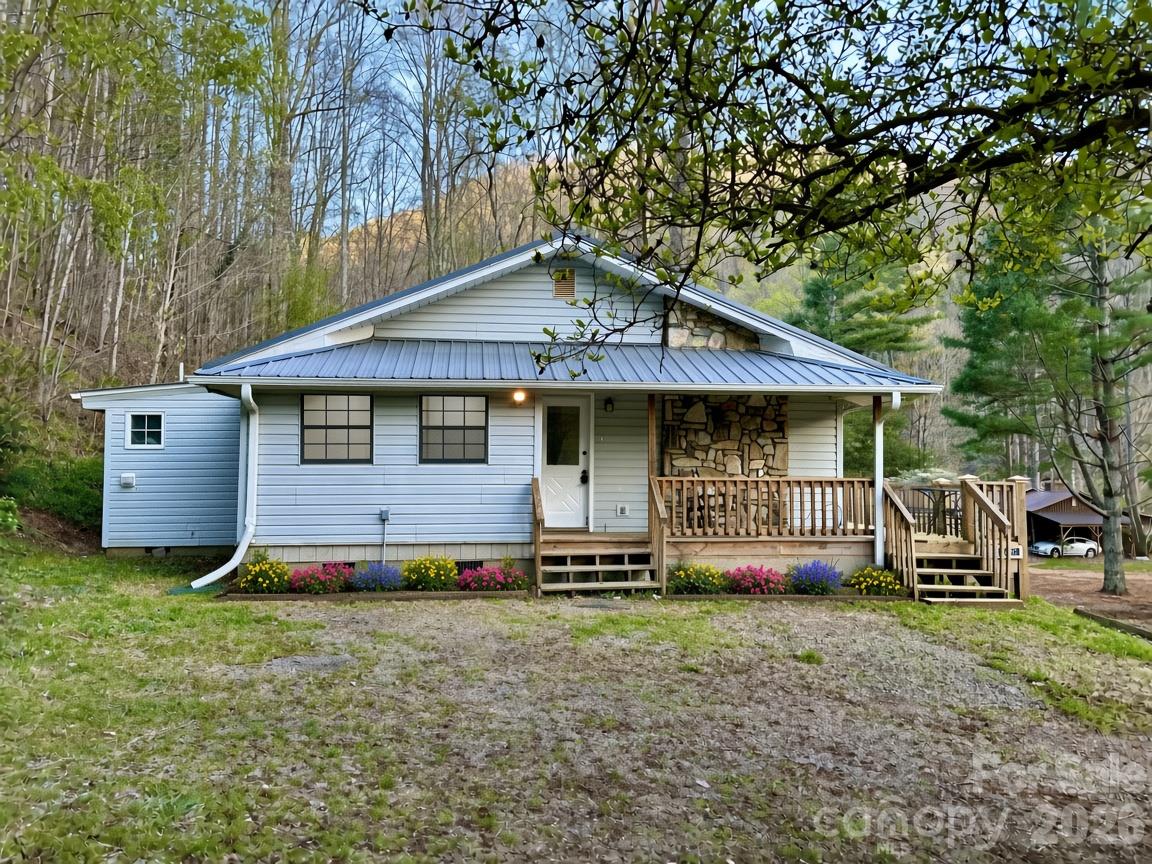 5381 State Hwy 197 S Highway 3 Property Photo 1