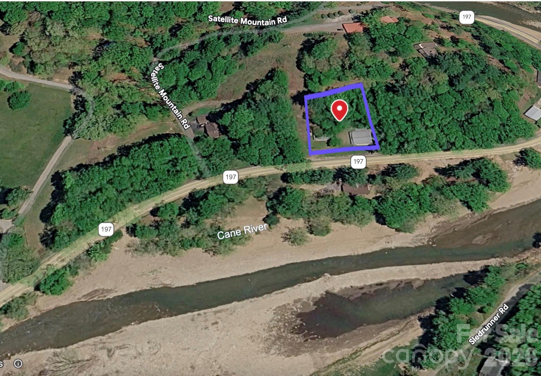 5381 State Hwy 197 S Highway 3 Property Photo 47