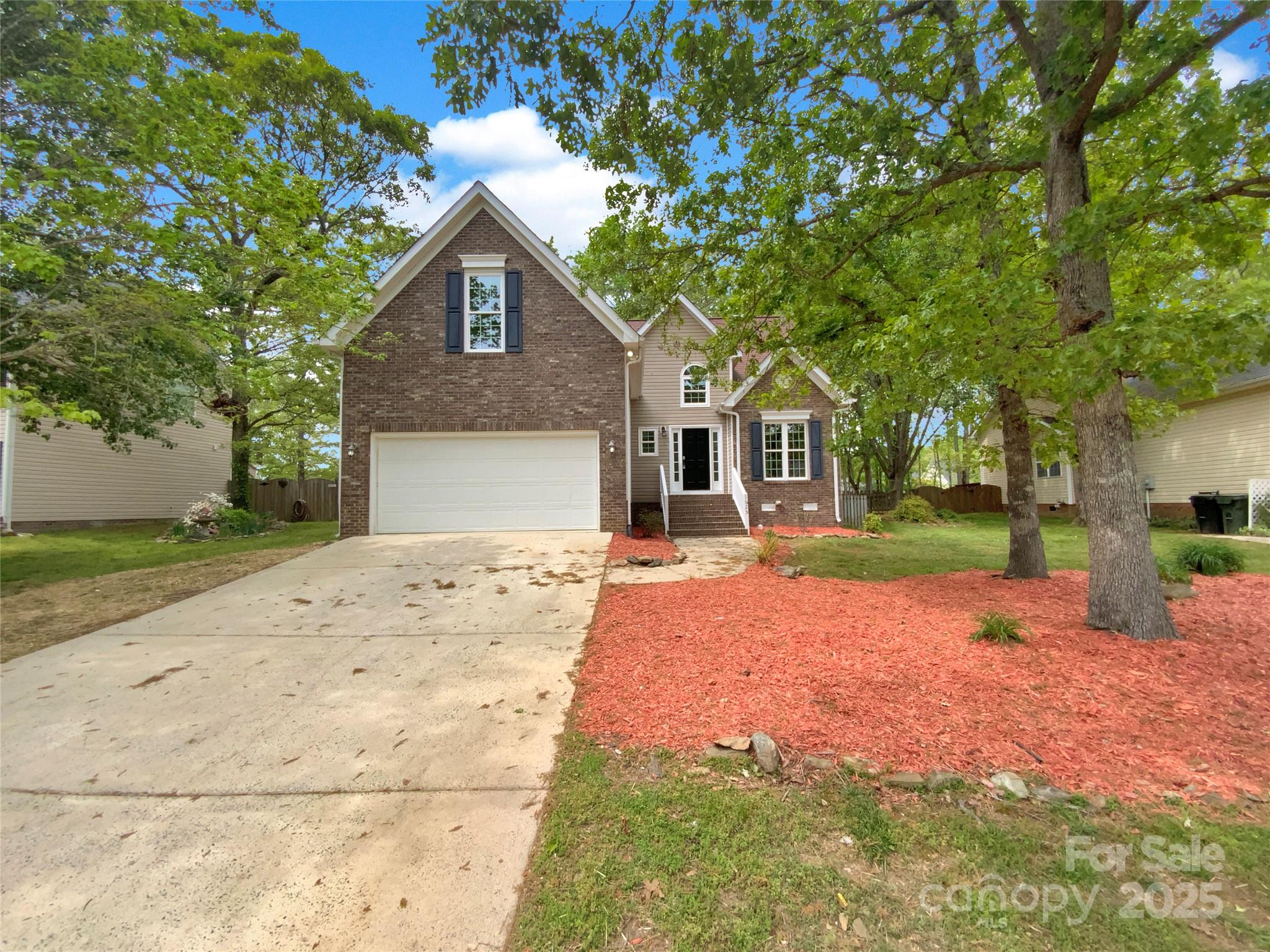 1625 Winthrop Lane Property Photo
