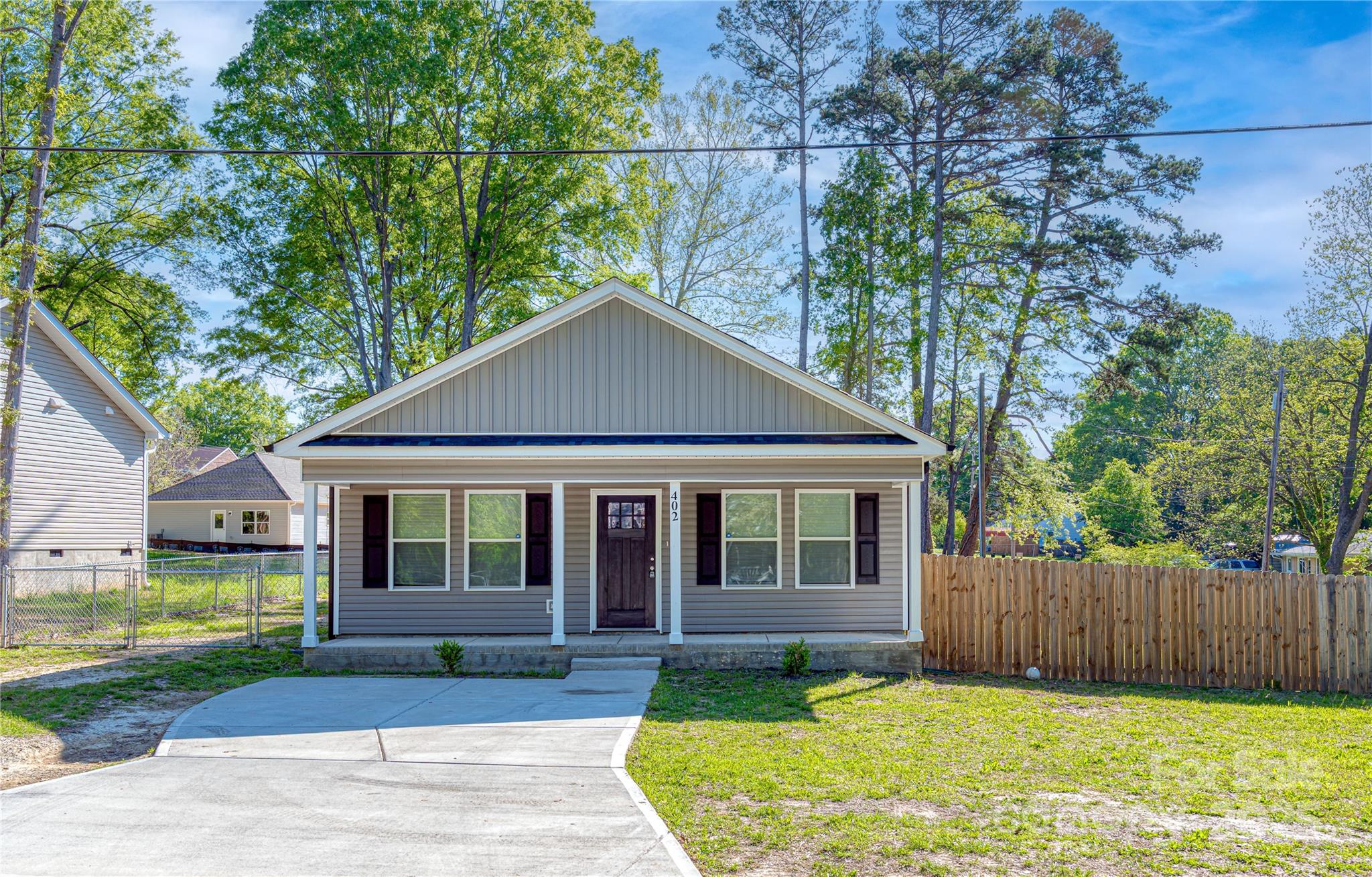 402 Digh Street Property Photo