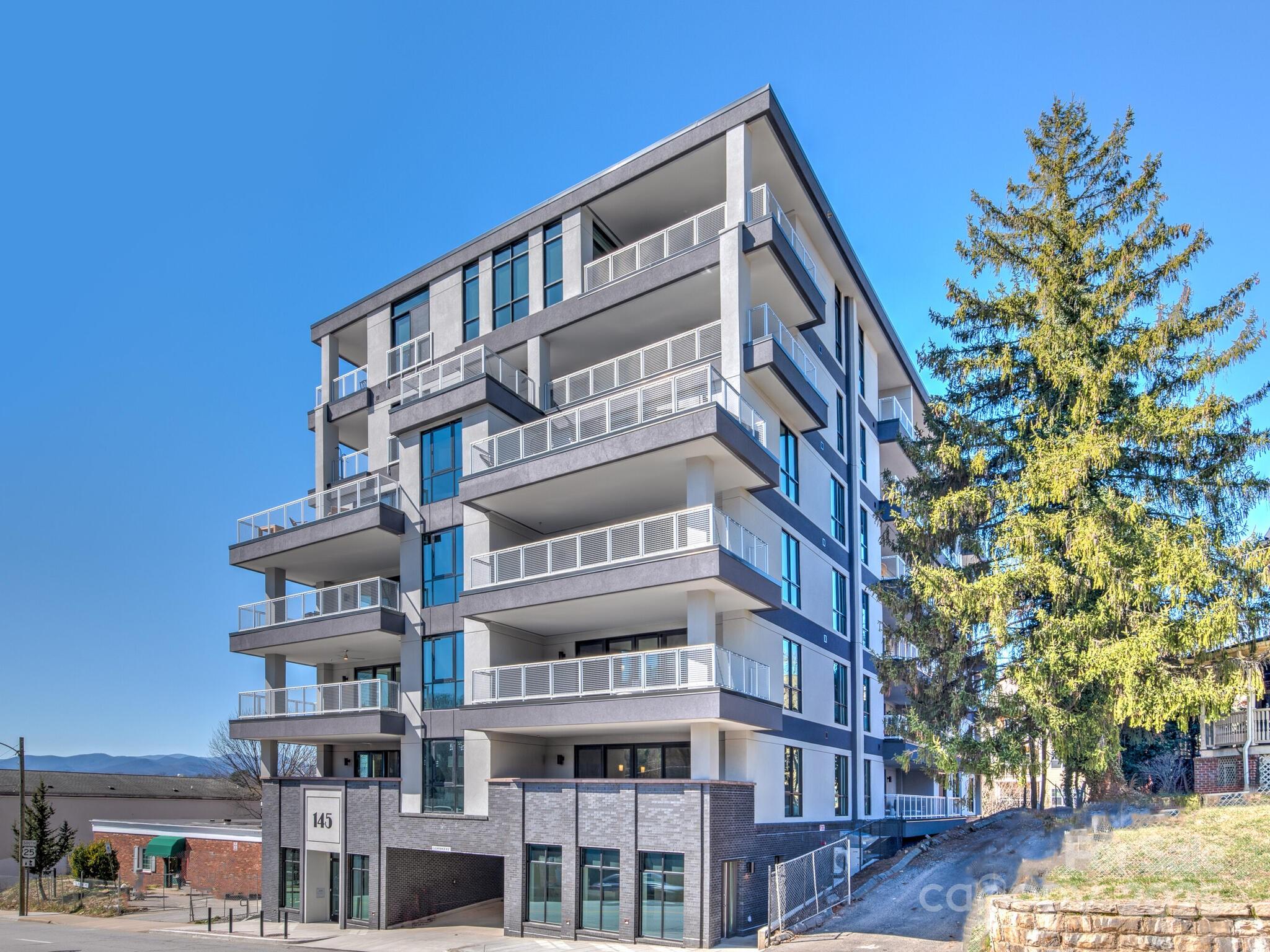 145 Biltmore Avenue Condominiums Real Estate Listings Main Image