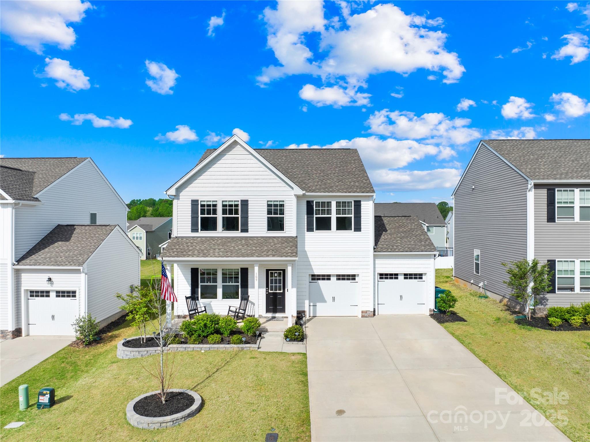 109 Fairfield Drive Property Photo