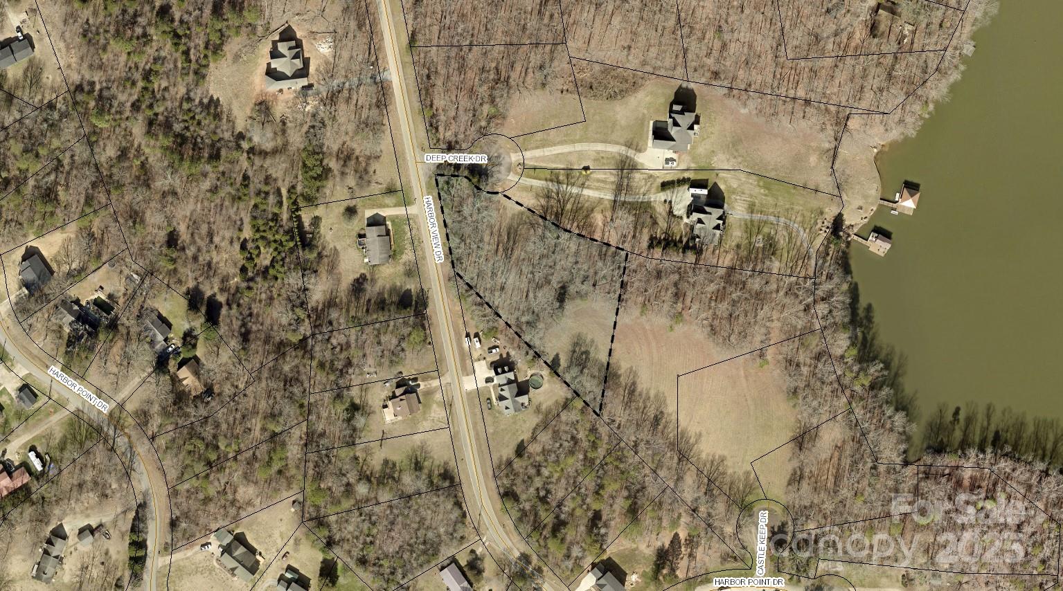 100 Deep Creek Drive Property Photo
