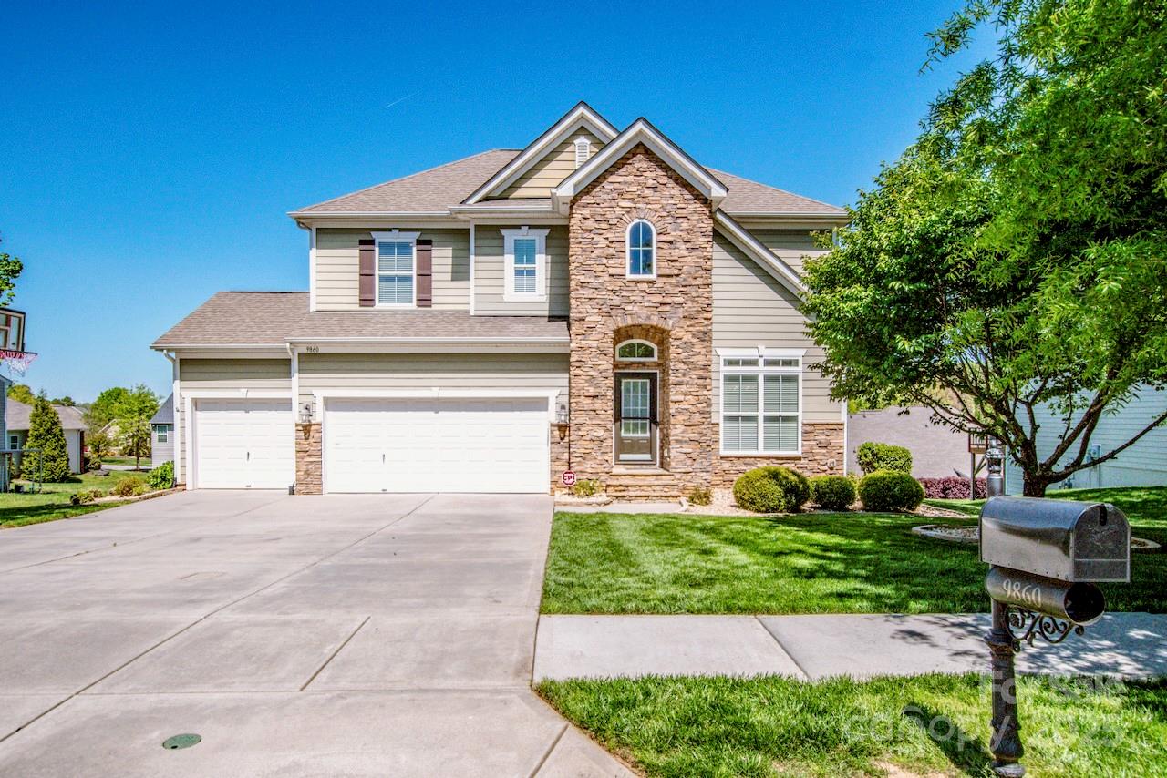 Cabarrus County Real Estate Listings Main Image