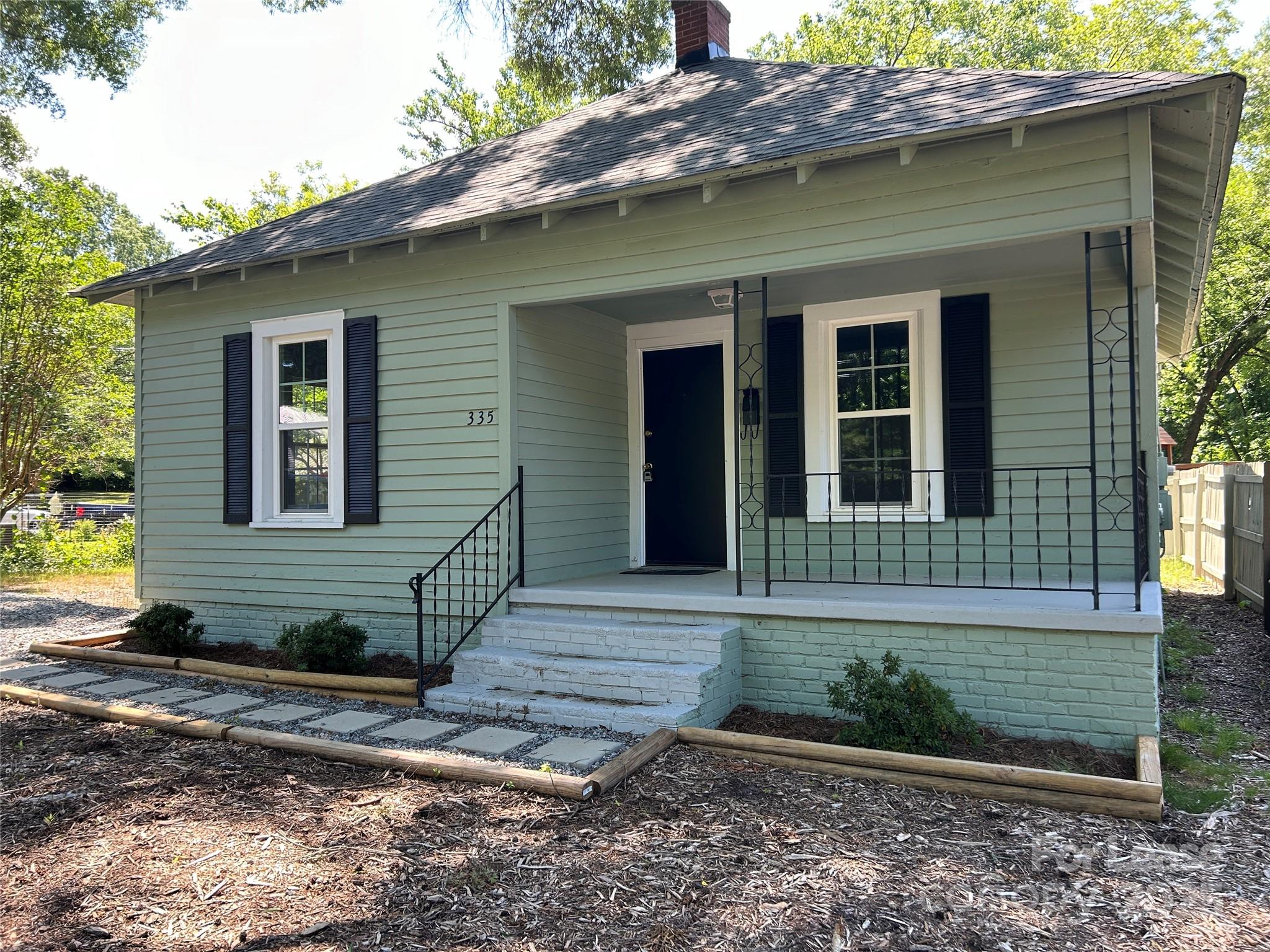 335 Patterson Avenue Property Photo