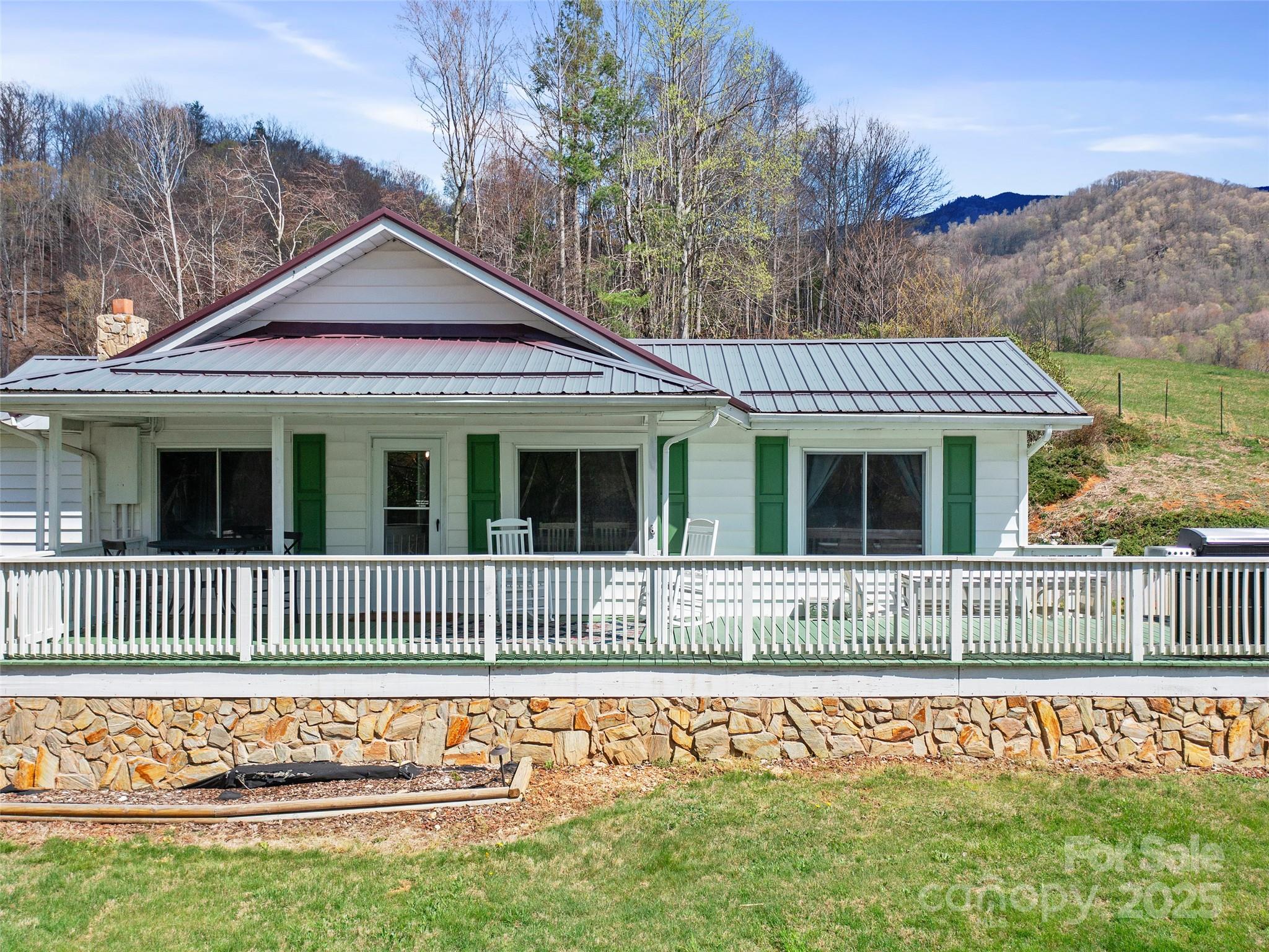 Mitchell County Real Estate Listings Main Image