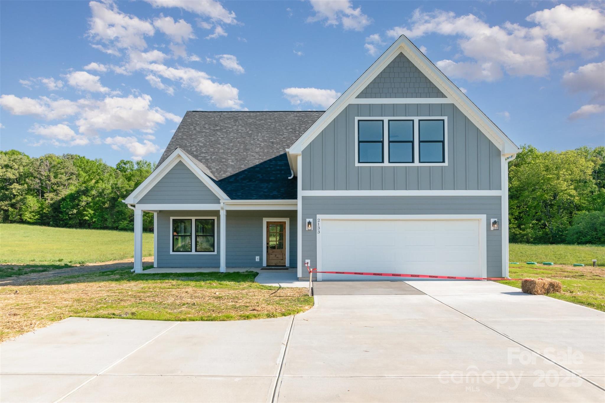 2133 Tite Road Property Photo