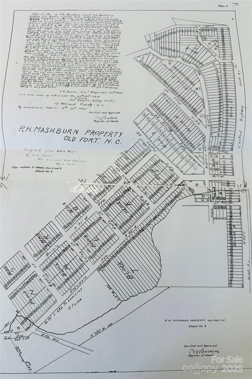 V/l Country Acres Drive Property Photo 7