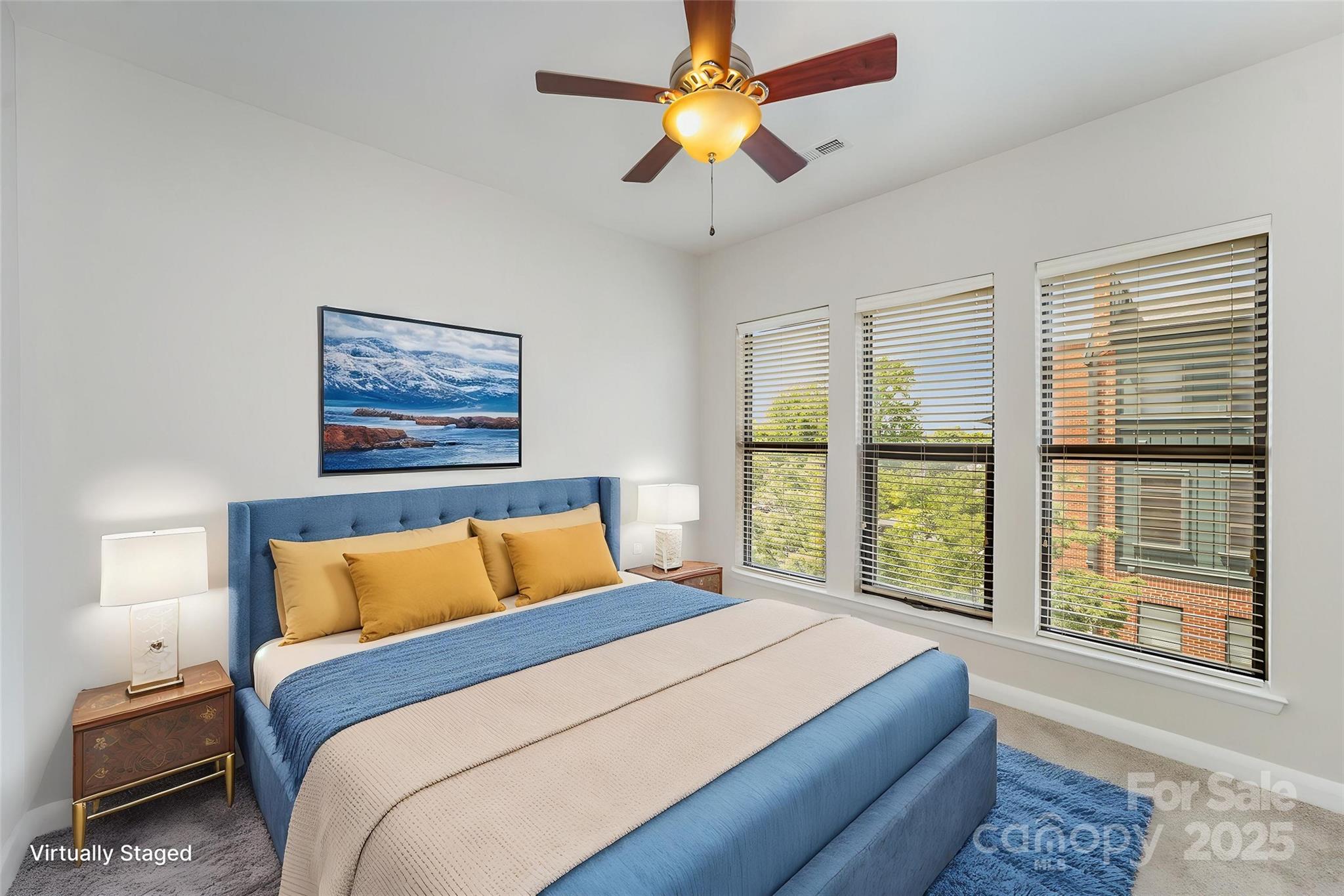 562 New Bern Station Court Property Photo 19