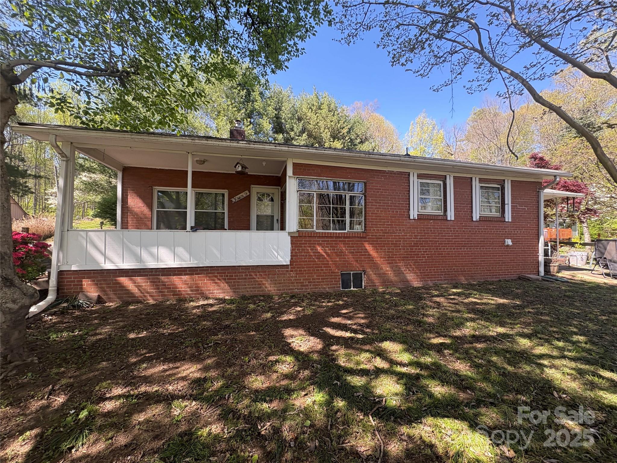 108 Patton Hill Road Property Photo 1