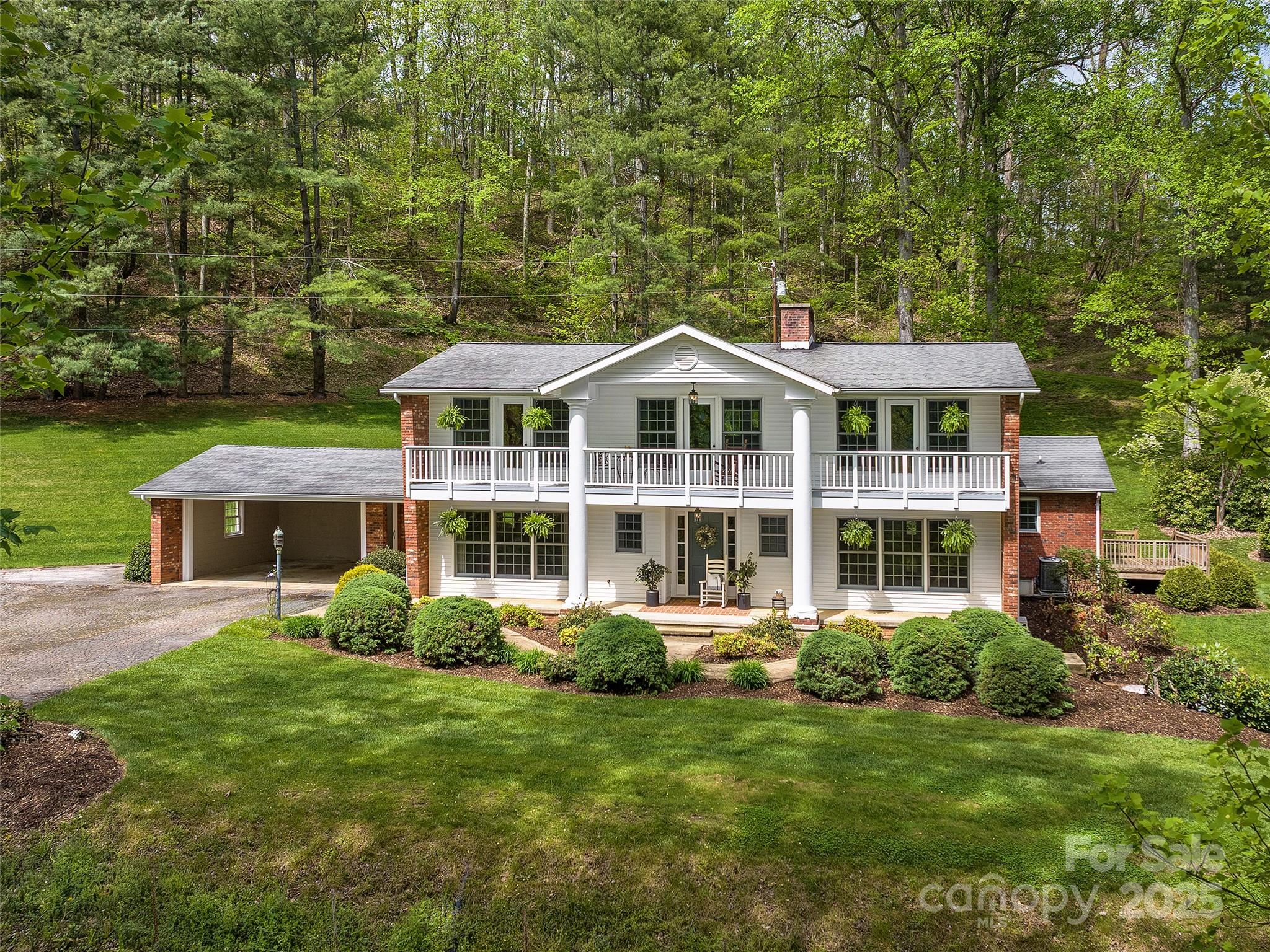 1963 Crymes Cove Road Property Photo