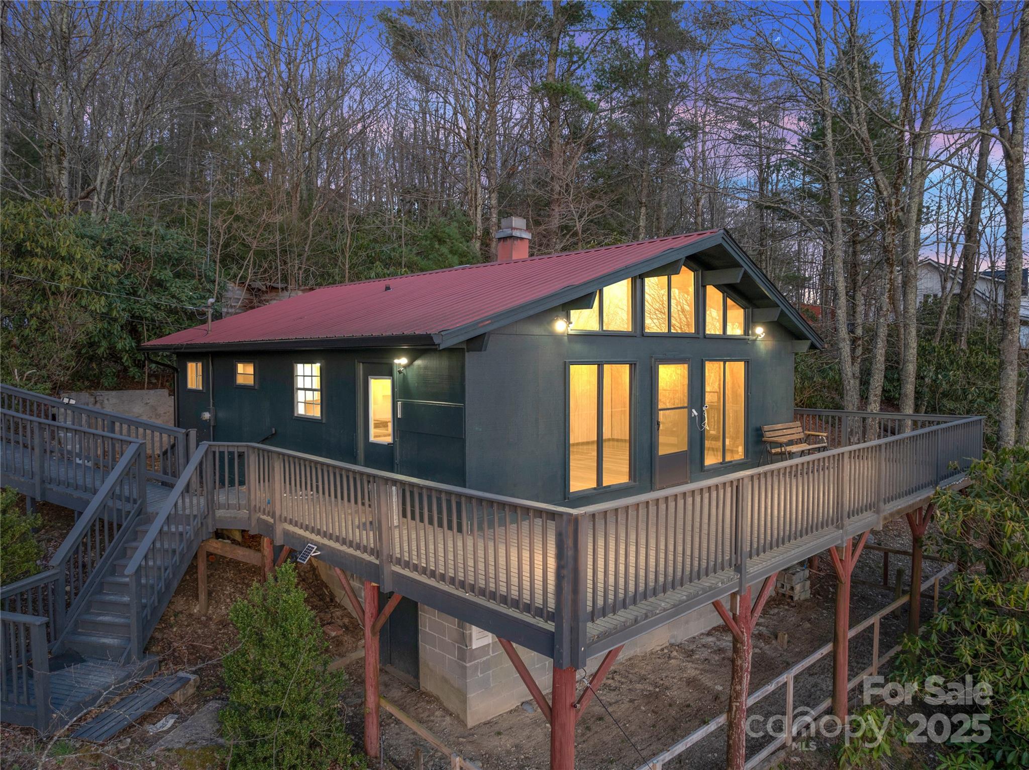 353 Rhoneys View Road Property Photo